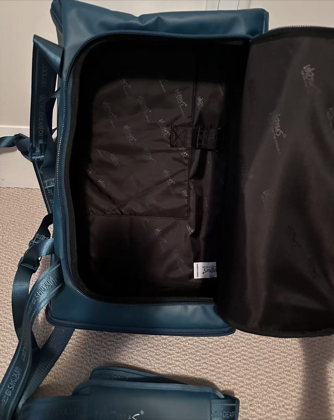 uhznus Snowboarding Backpack - 25L - photo 4