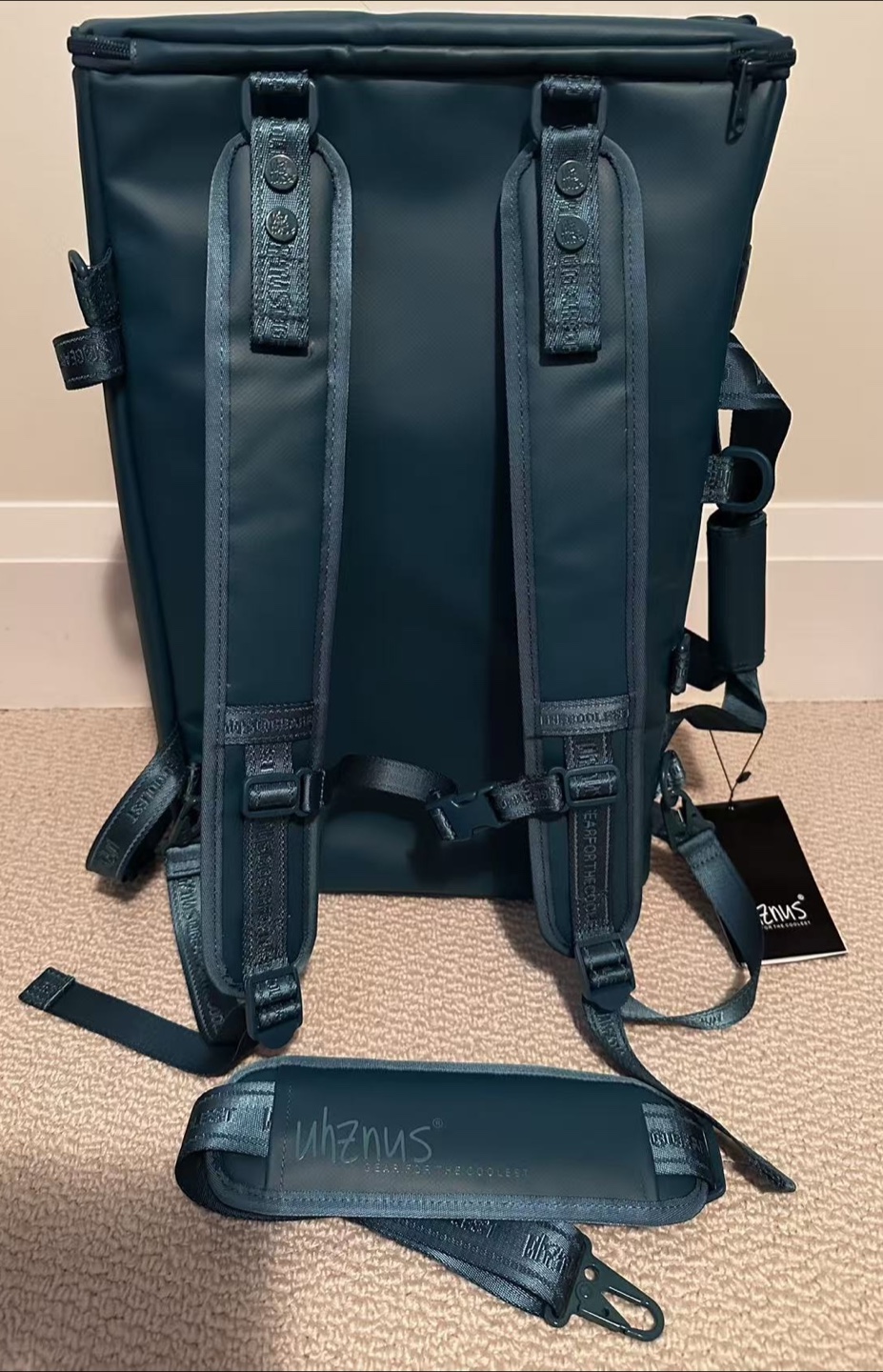 uhznus Snowboarding Backpack - 25L - photo 3