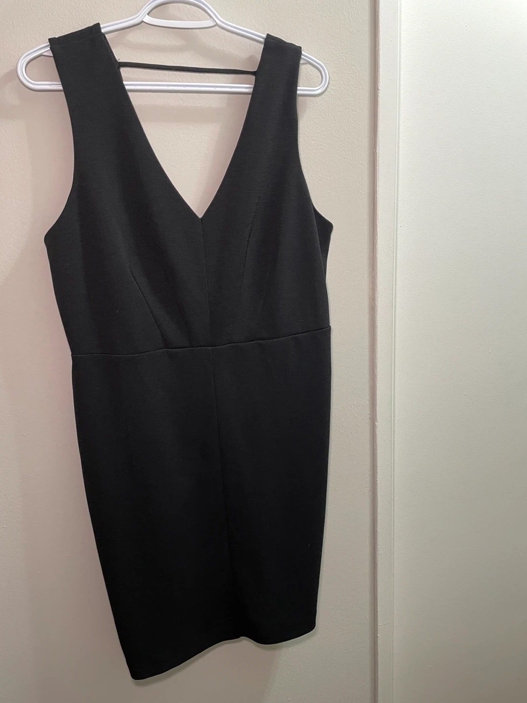 Little Black Dress - Size XL
