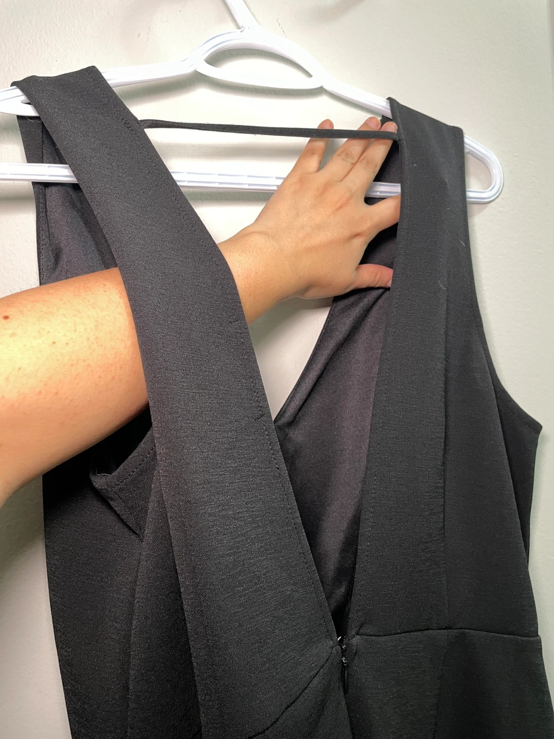 Little Black Dress - Size XL - photo 3