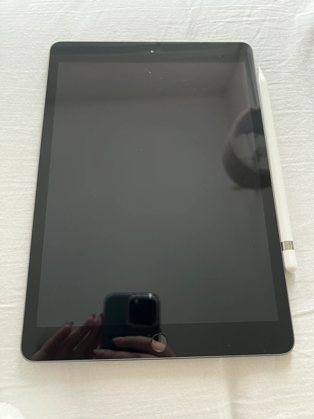 iPad (8th generation) 32GB with Apple Pencil - photo 4