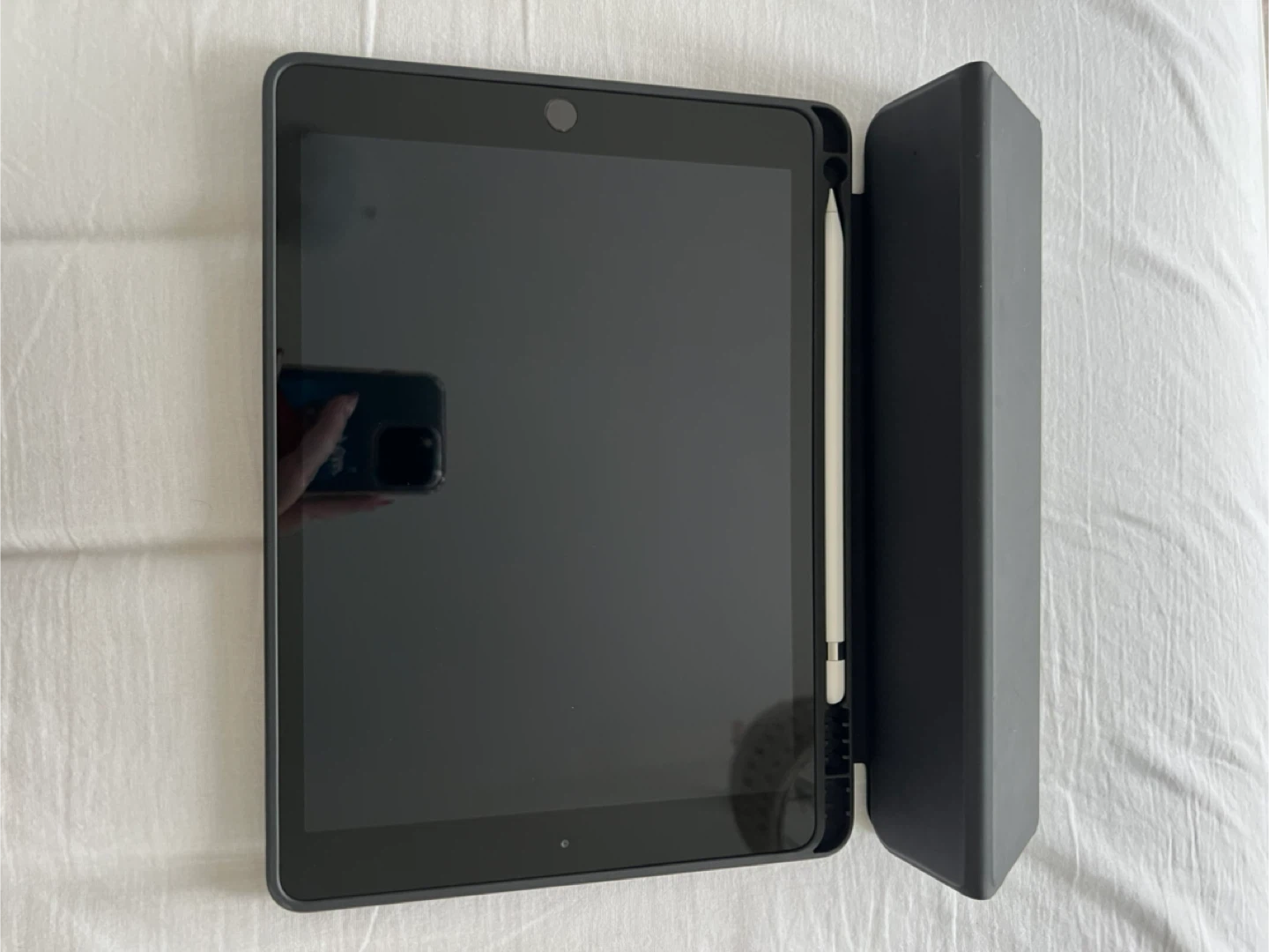 iPad (8th generation) 32GB with Apple Pencil - photo 5