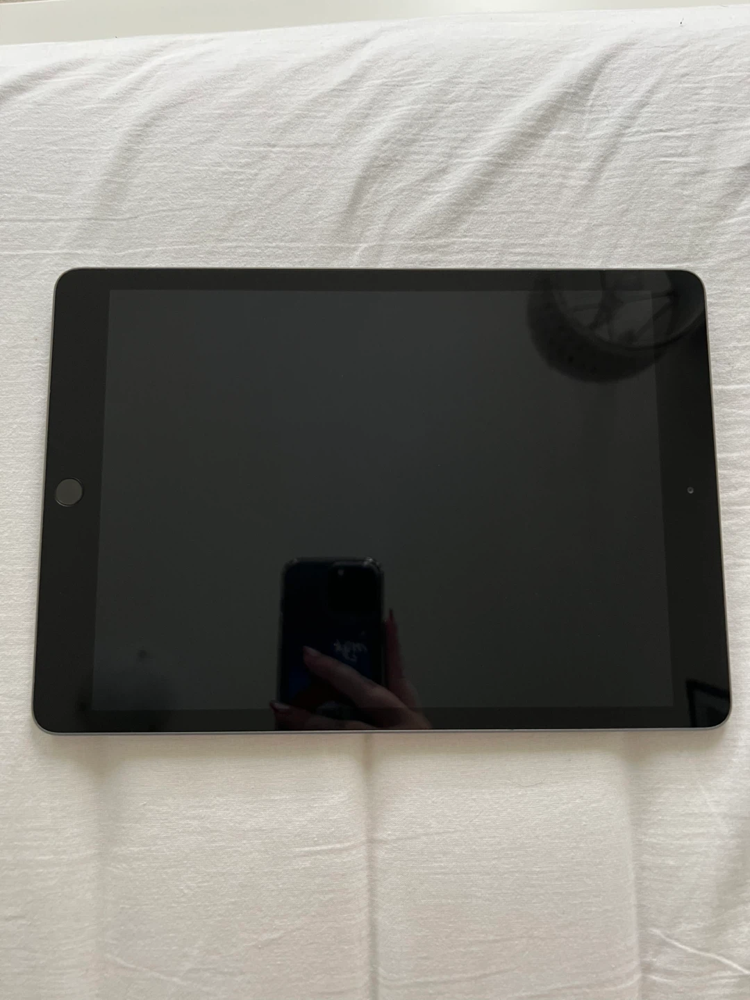 iPad (8th generation) 32GB with Apple Pencil - photo 3