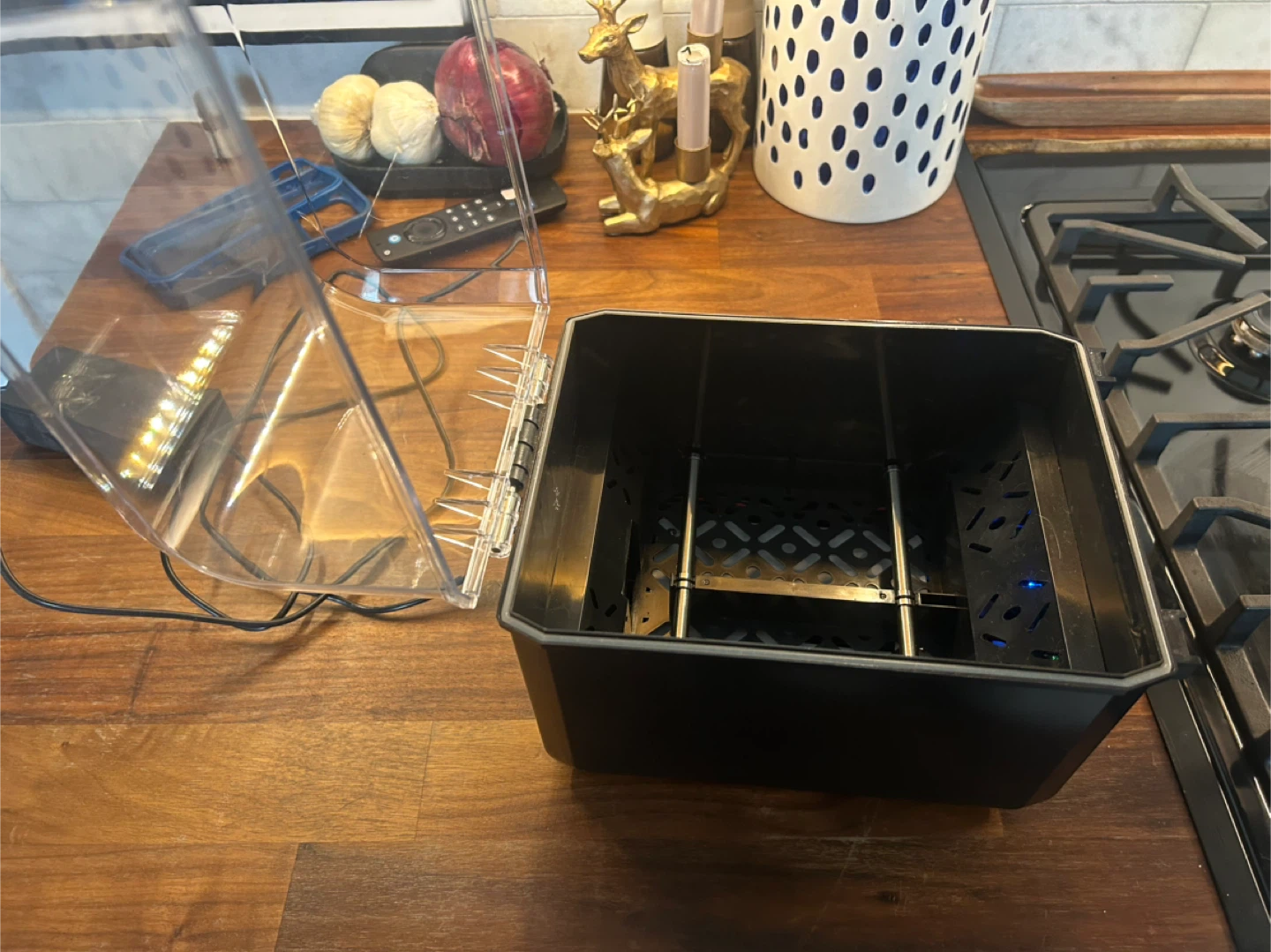 Comgrow Filament Dryer - photo 5