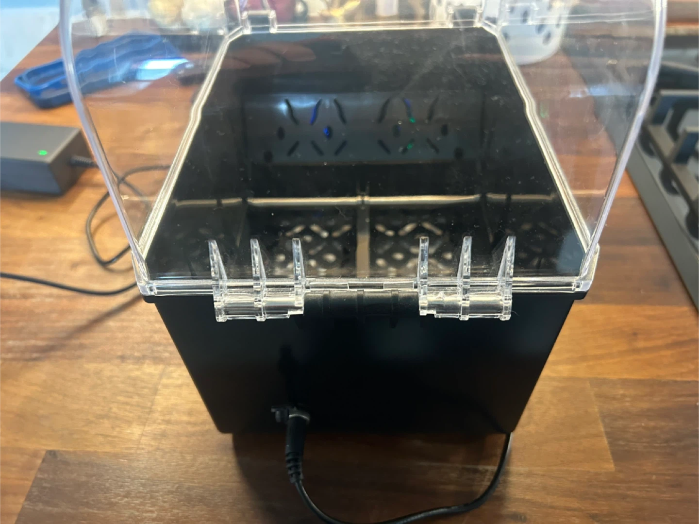 Comgrow Filament Dryer - photo 3