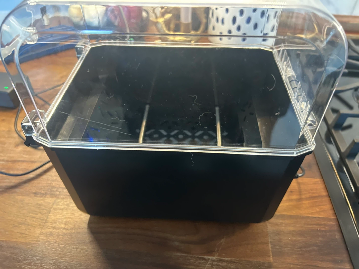Comgrow Filament Dryer - photo 2