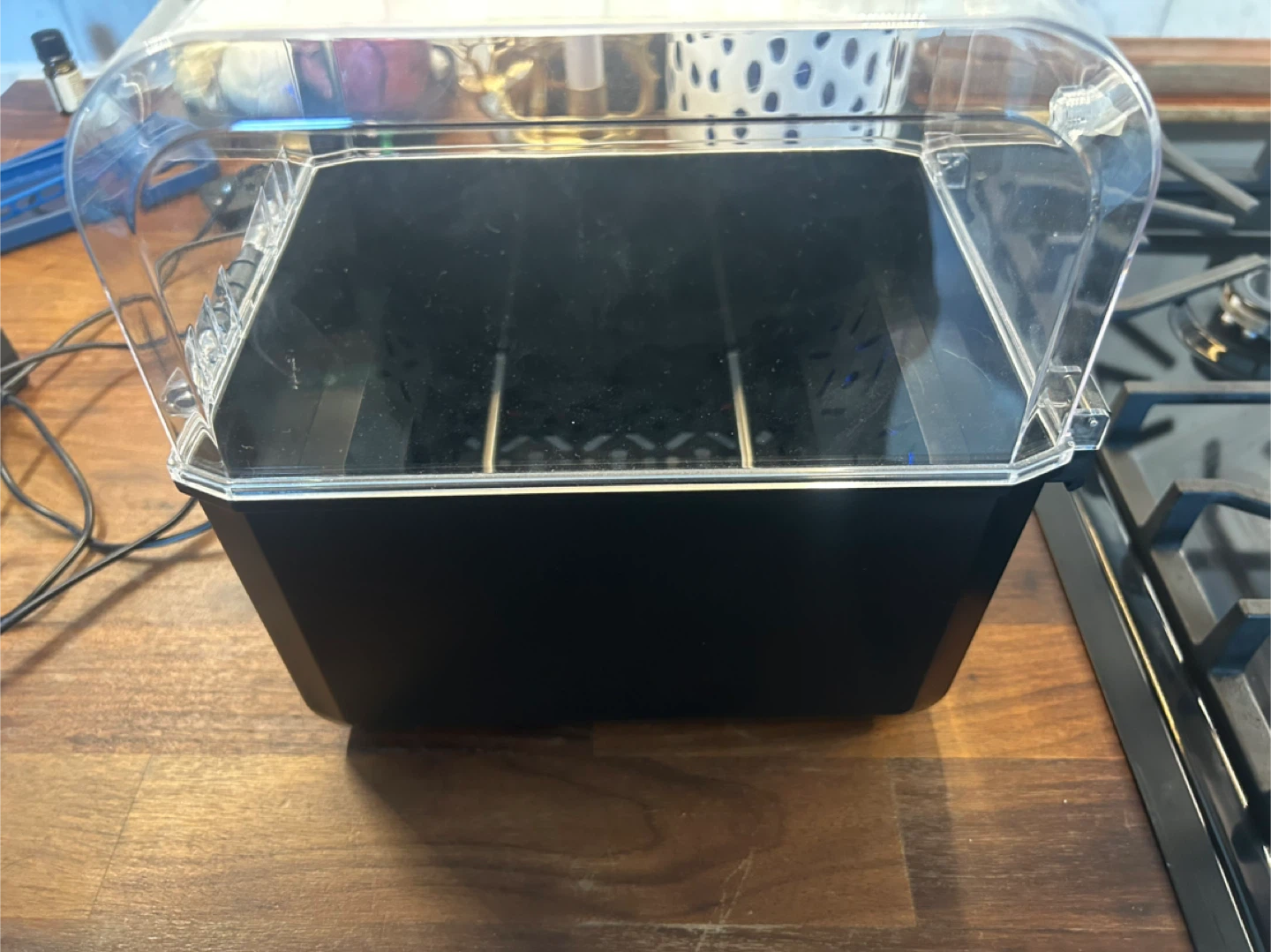 Comgrow Filament Dryer - photo 4