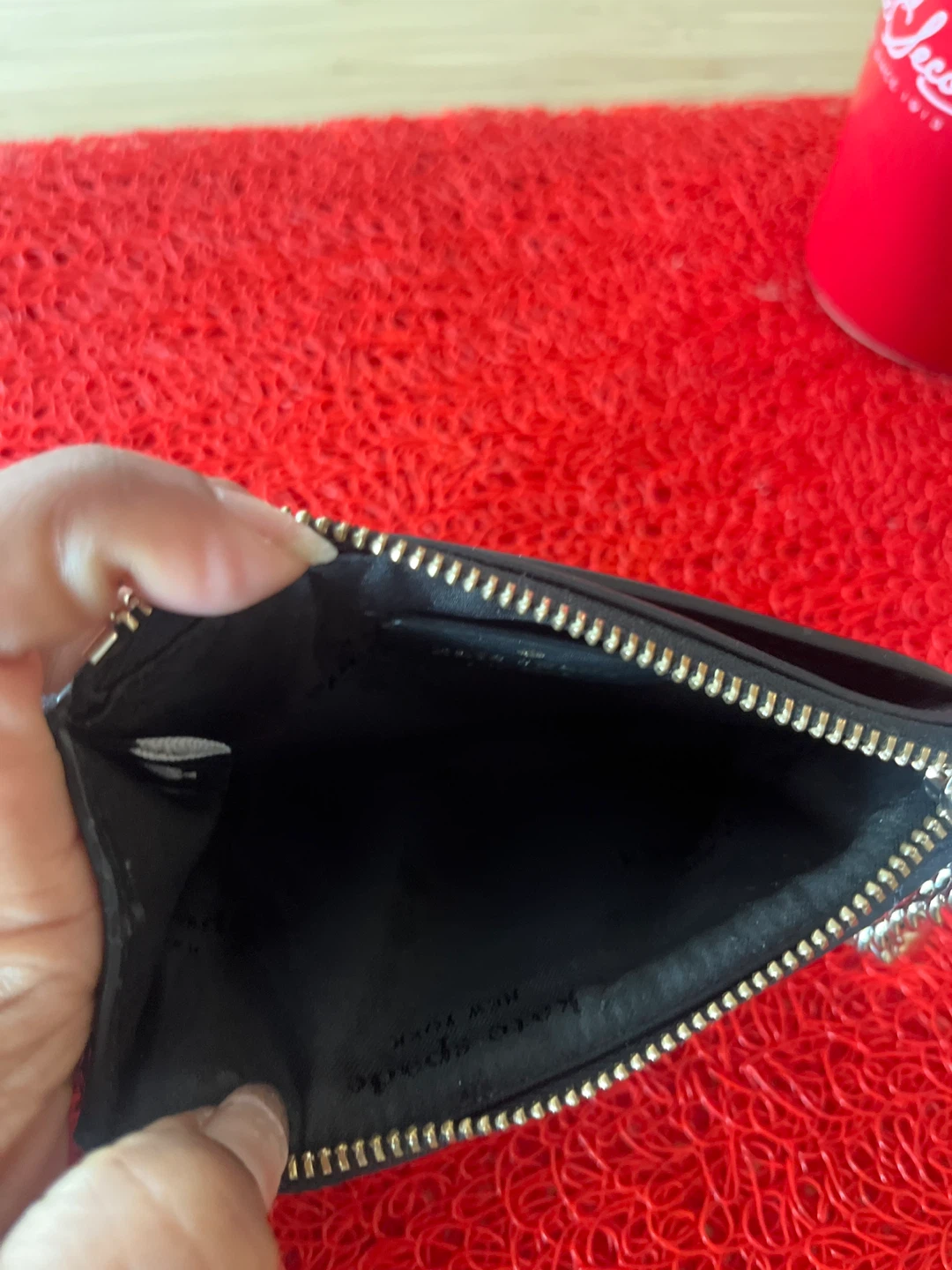 Kate Spade Card wallet - photo 2