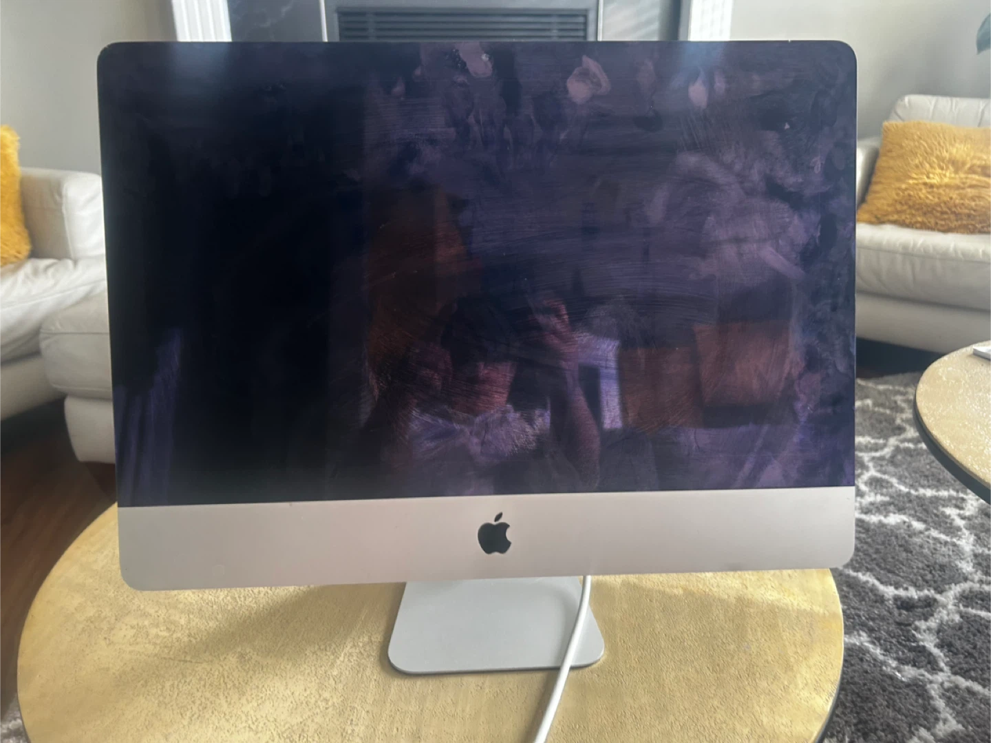 Apple iMac