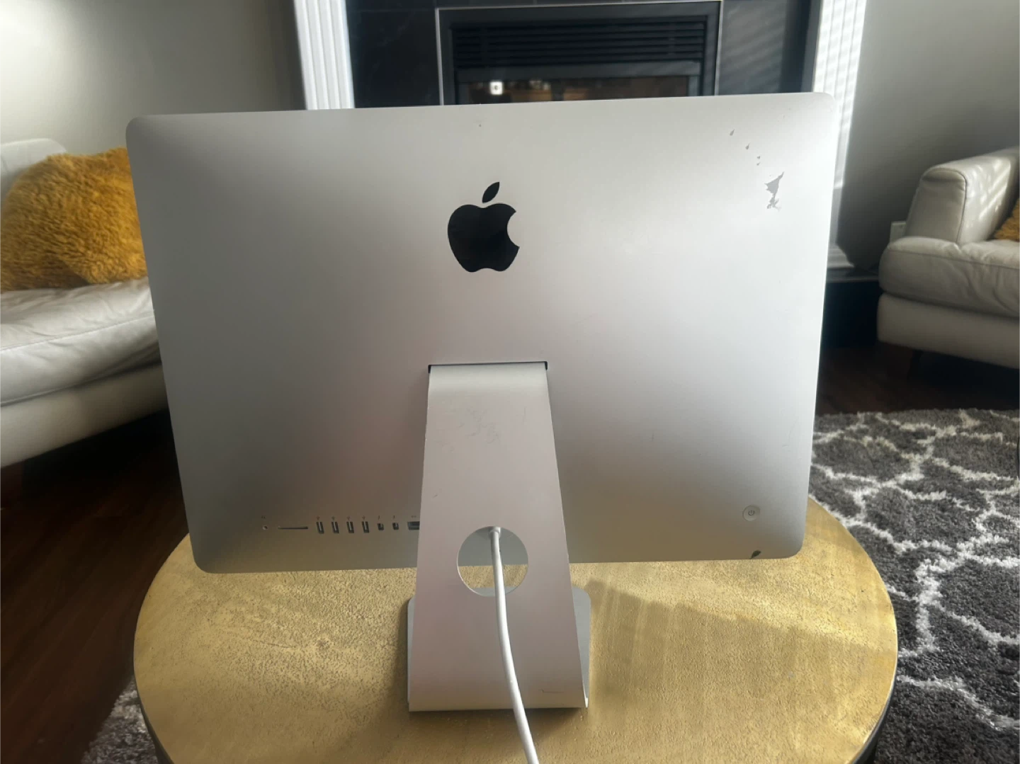 Apple iMac - photo 2