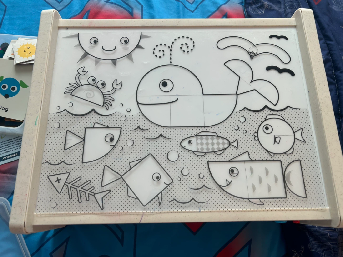 Battat Education – Tracing Light Box - photo 5