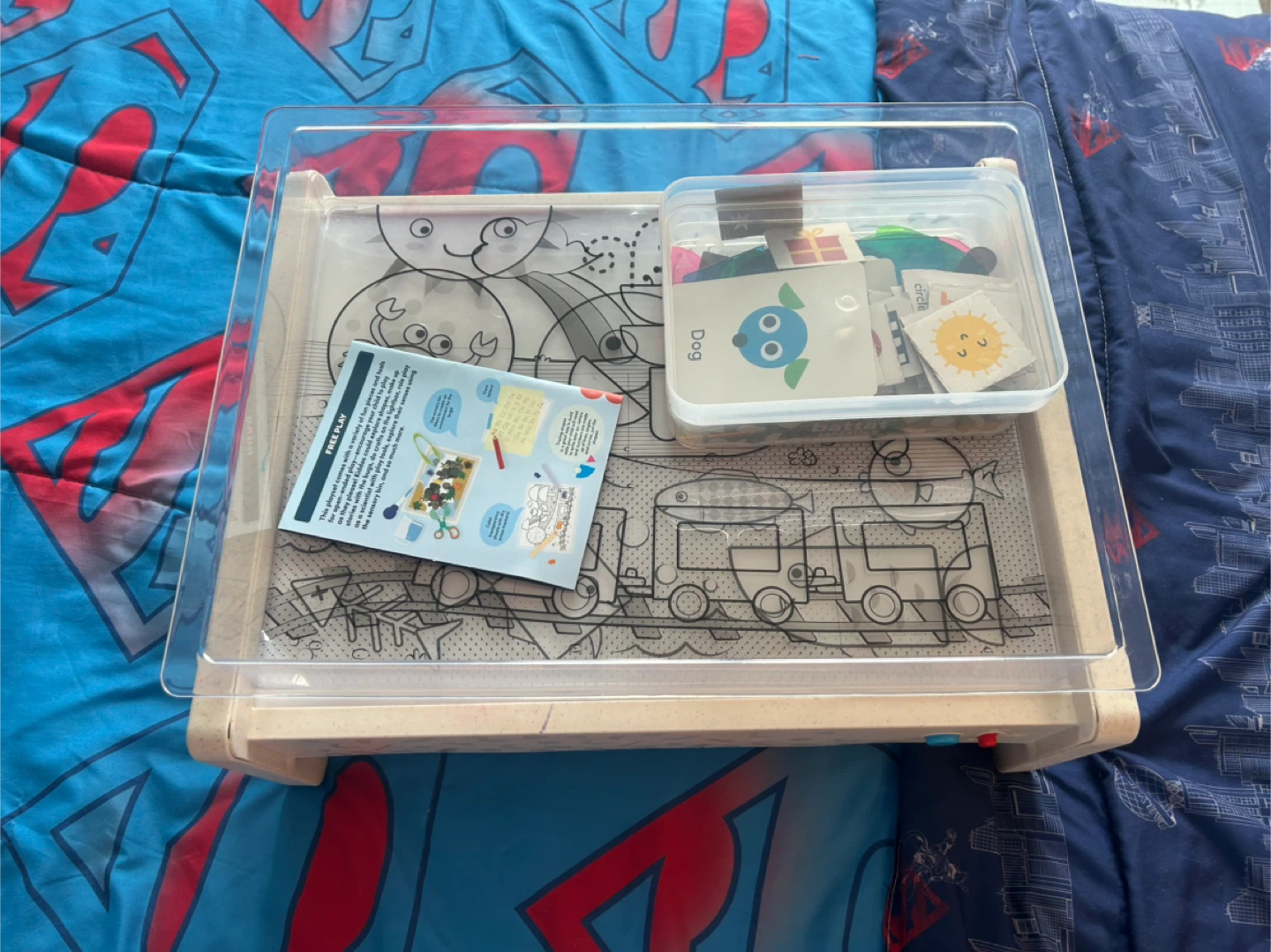 Battat Education – Tracing Light Box