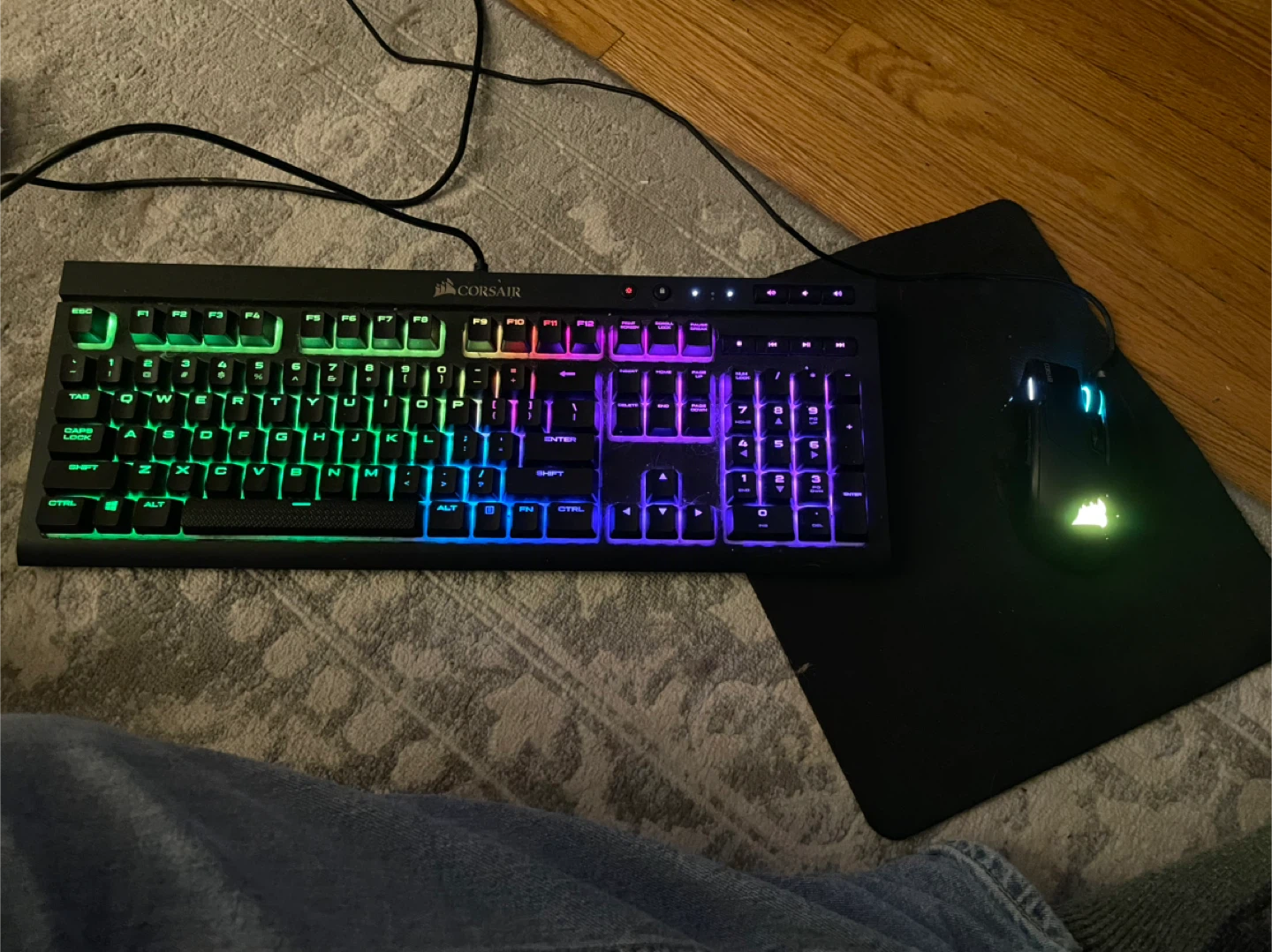 Custom Gaming PC - Intel i7-4790k, 16GB RAM, GeForce 970 - photo 2