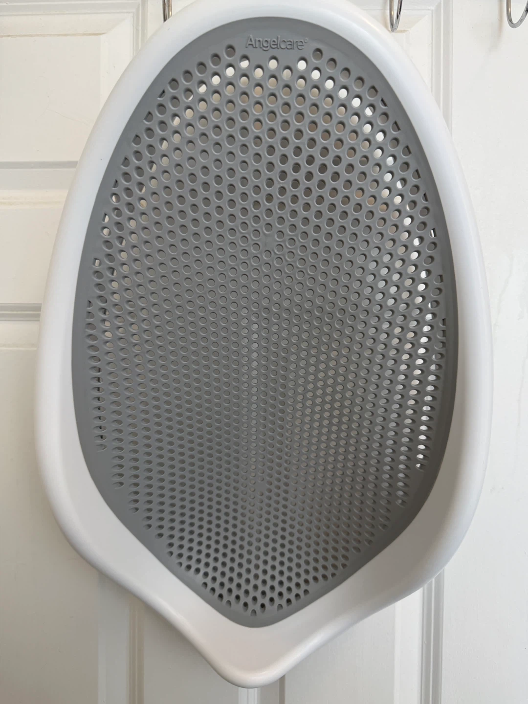 Angelcare Baby Bath Support - Gray - photo 2