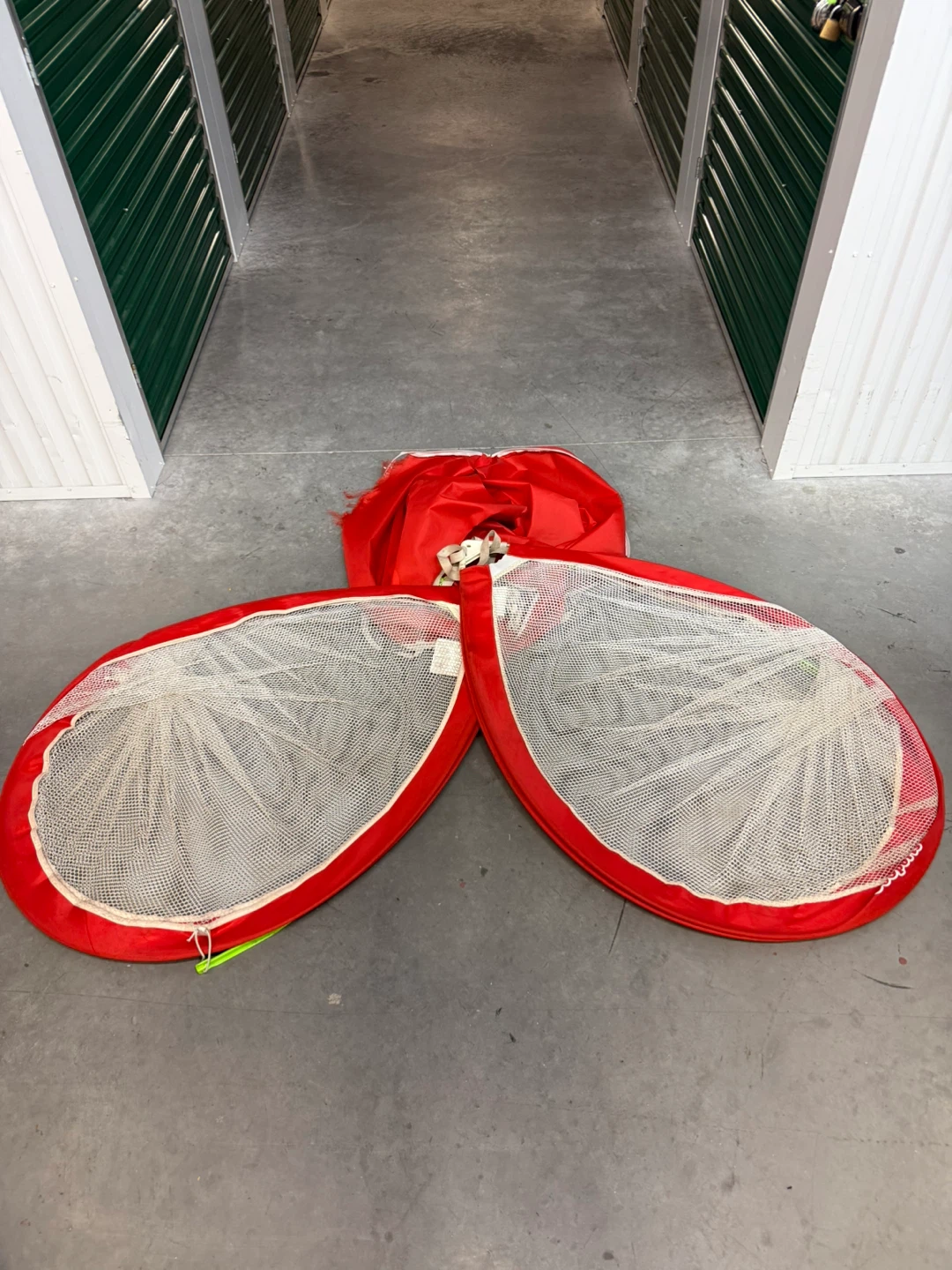 GoSports Portable Soccer Goal Set - photo 3
