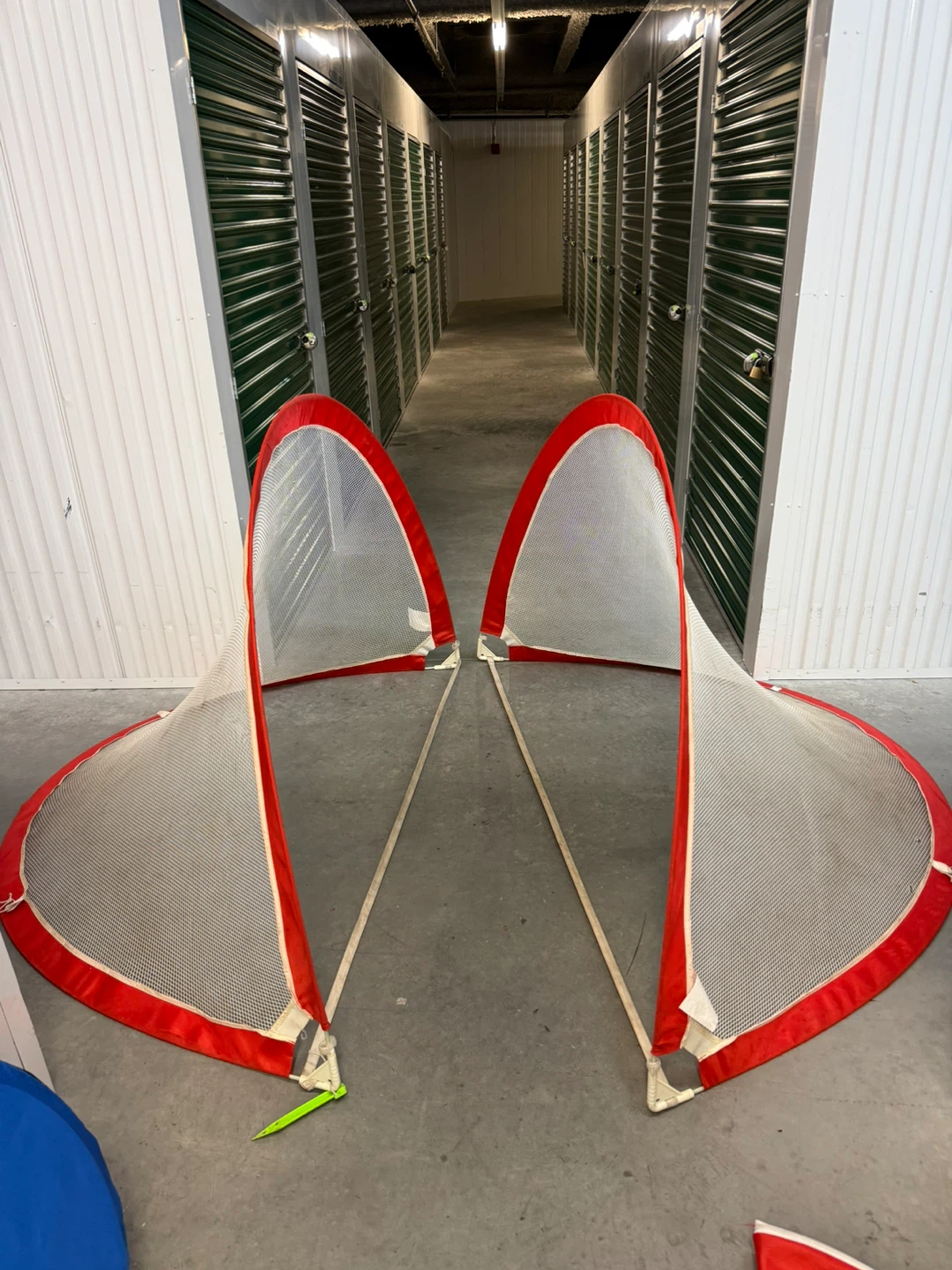 GoSports Portable Soccer Goal Set - photo 4