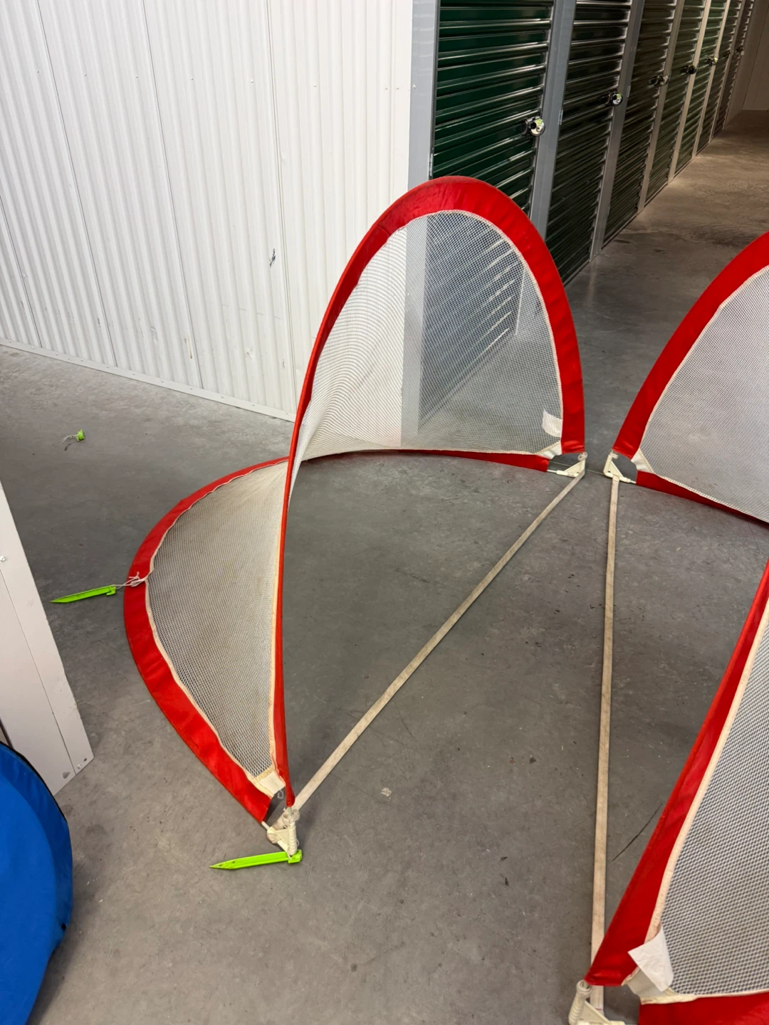GoSports Portable Soccer Goal Set - photo 5