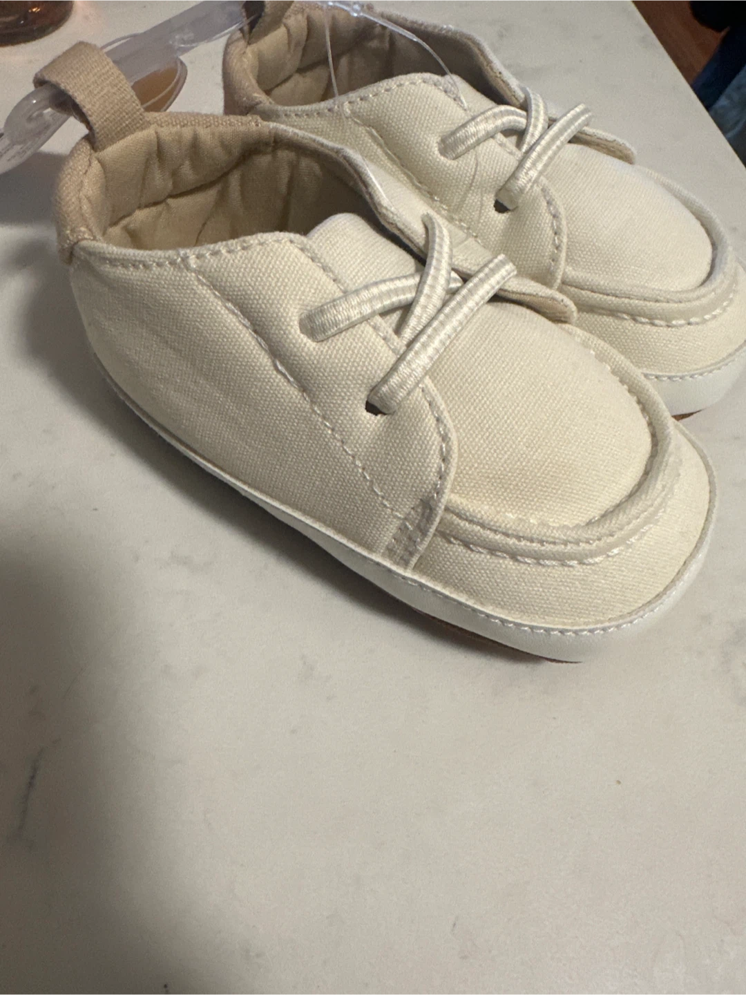 Carter's Baby Shoes, 9-12M - photo 2