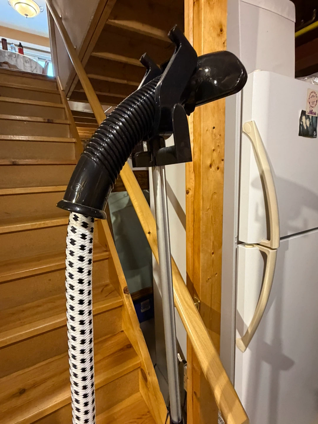 Conair garment steamer - photo 3