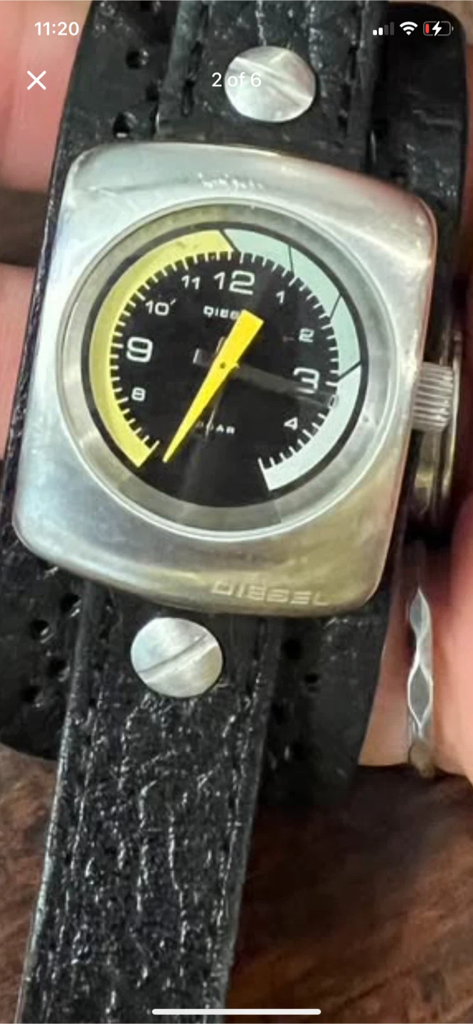 Watch
