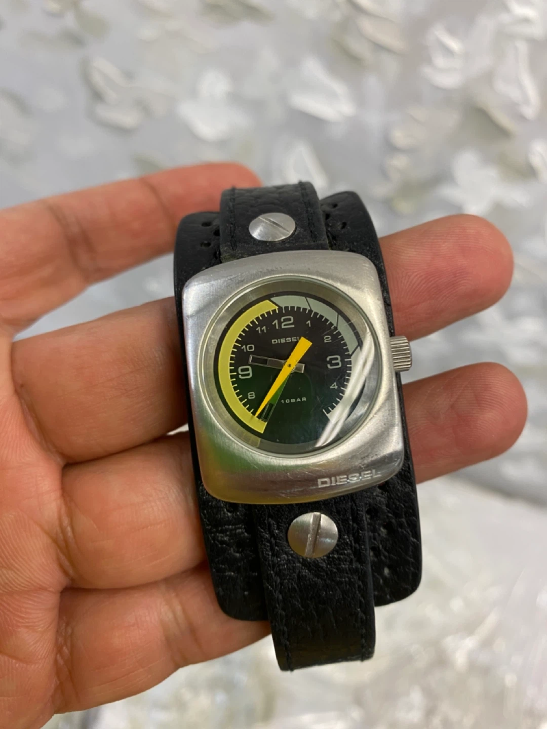 Watch - photo 2