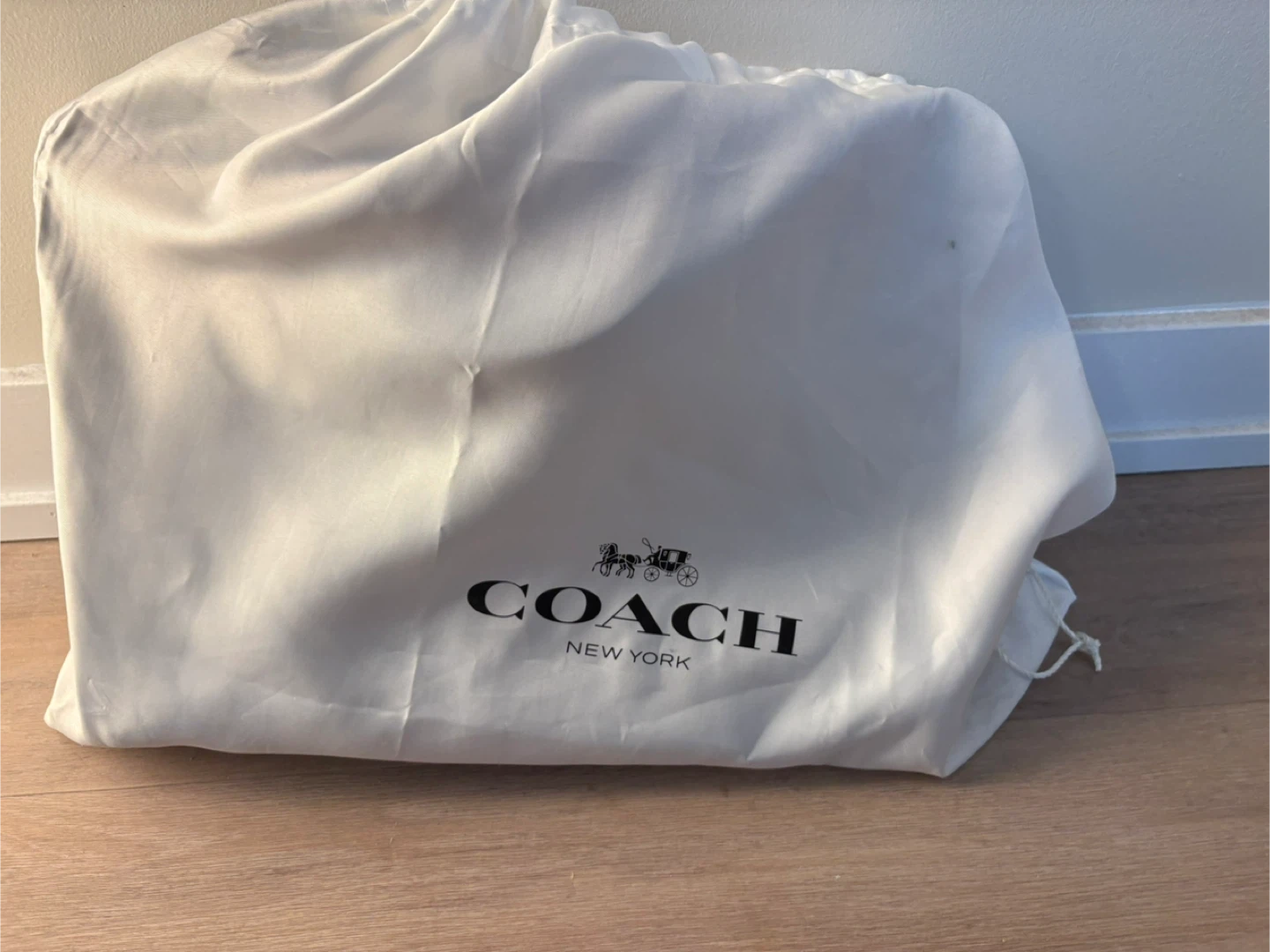 Coach Handbag ( new with tags) - photo 2