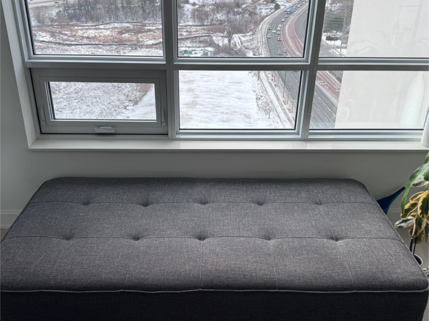 Structube Sofa - Model Name: Chameleon - photo 3