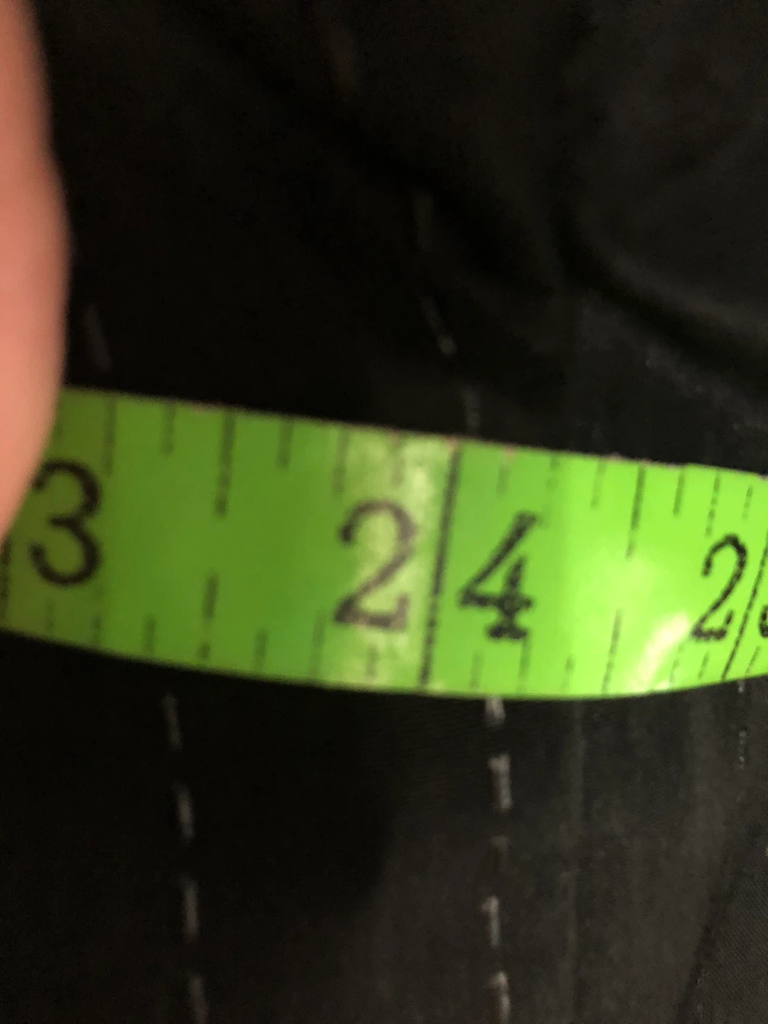 Men’s Black Dress Shirt. Size Large. 16-16.5” - photo 4