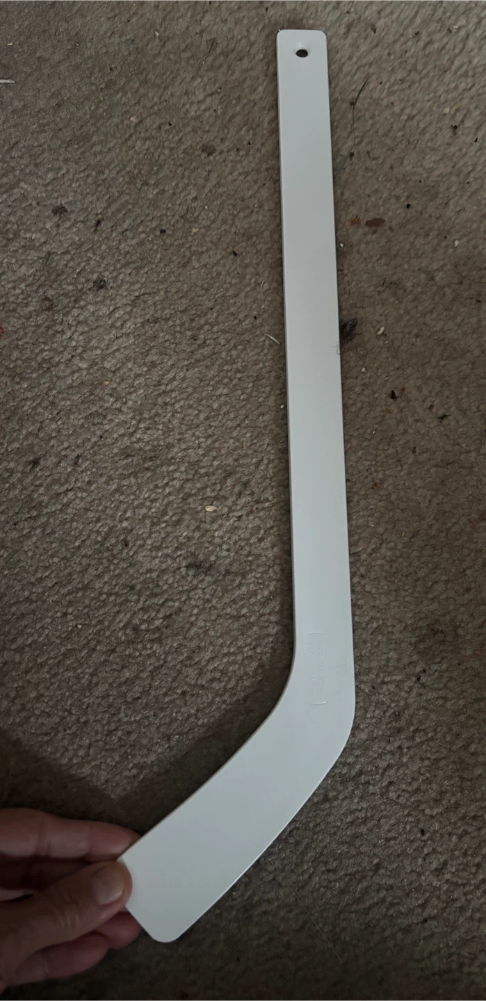 Toronto Marlies Mini Hockey Stick (17” length) - photo 2