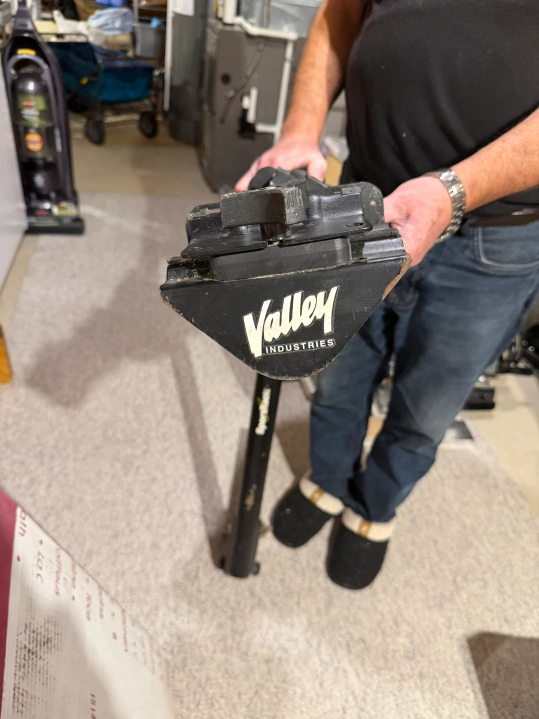 Car bike rack - 4 bikes - photo 5