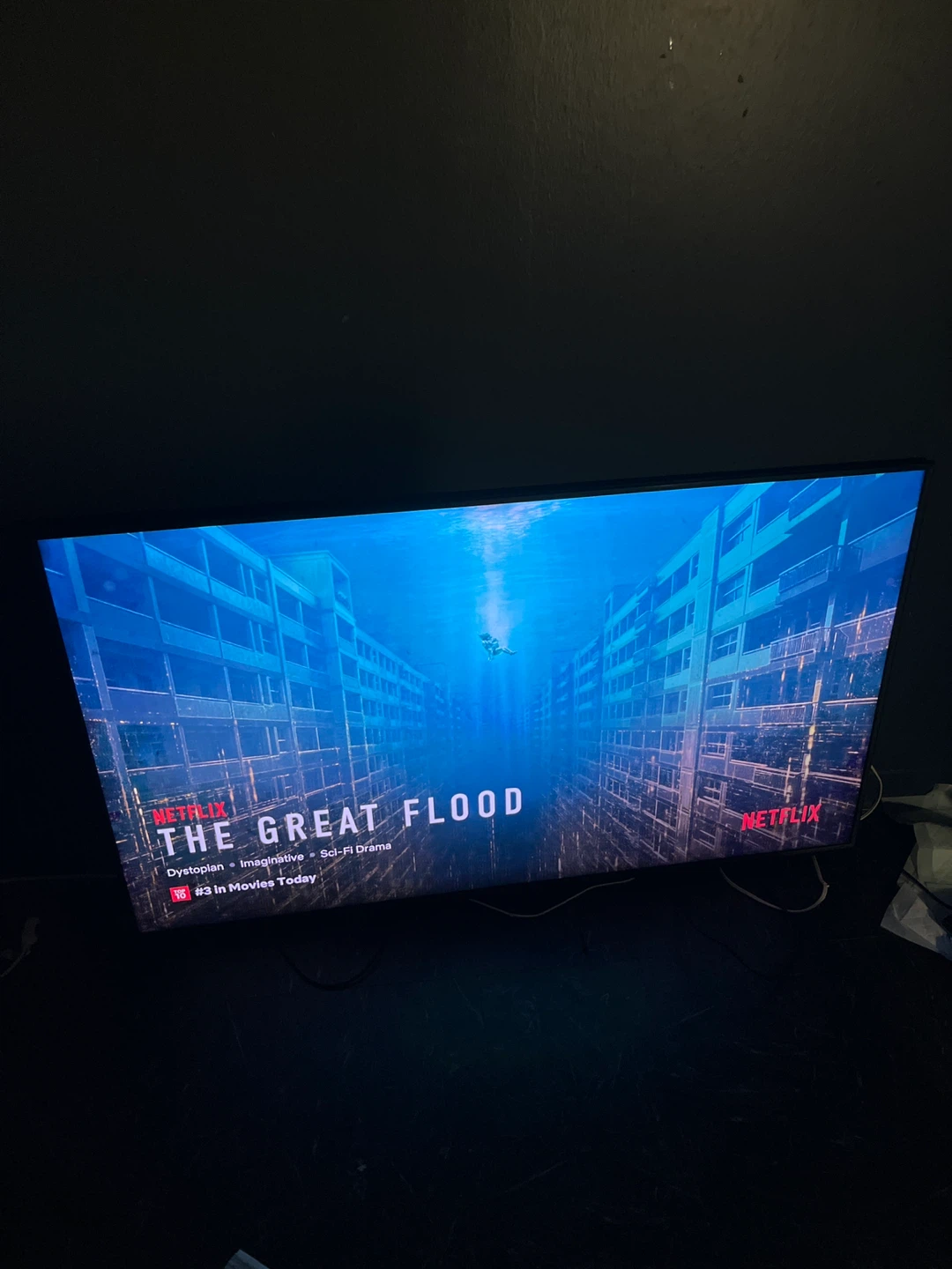 Netflix TV
