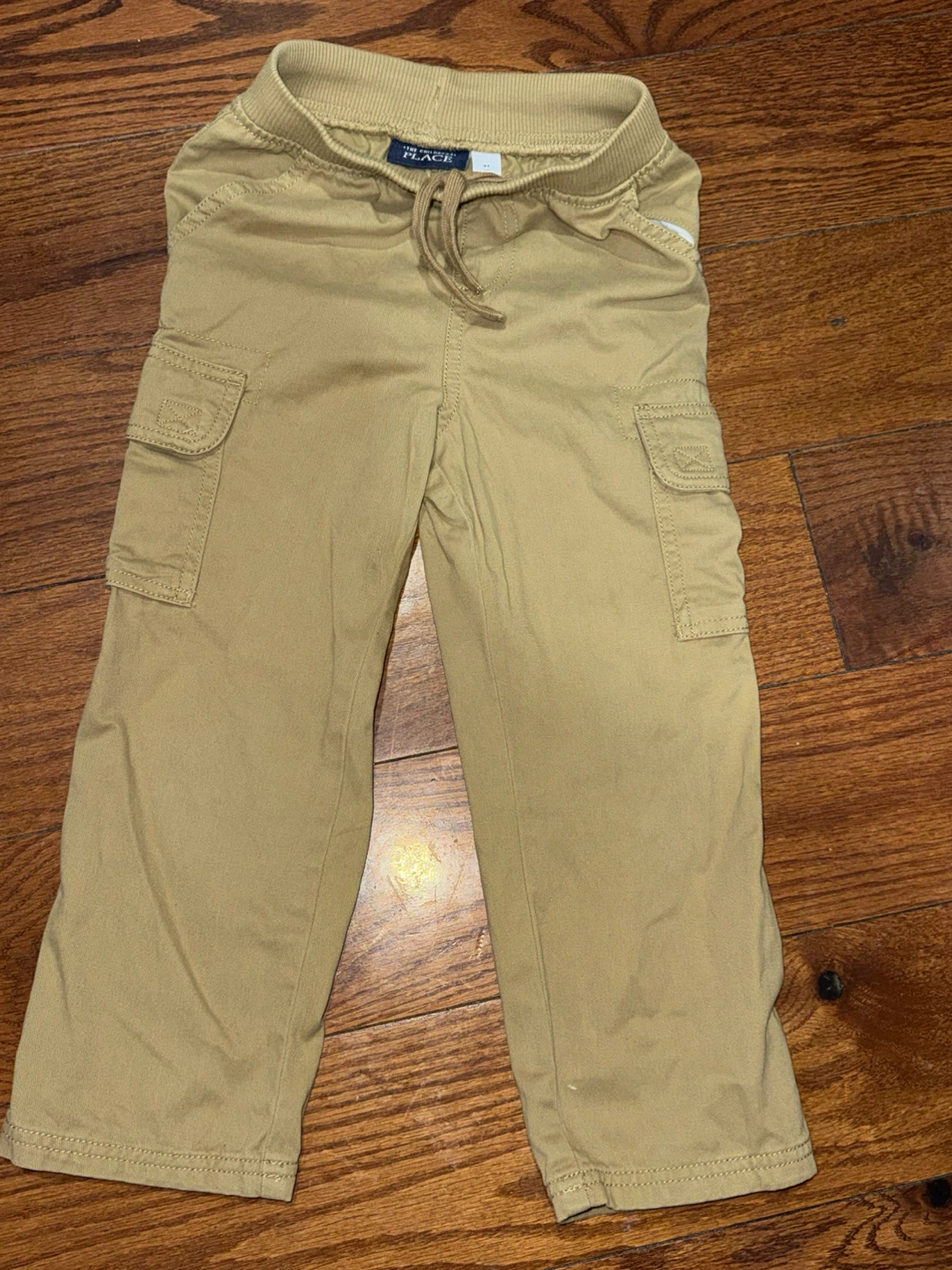 The Children's Place Cargo Pants - Size 4T