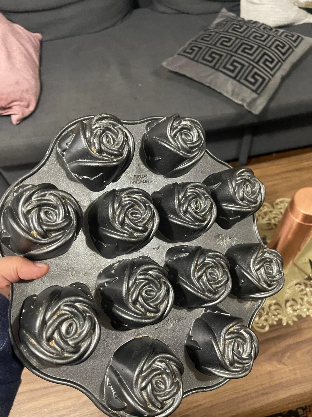 Assorted Home Decor Items - photo 4