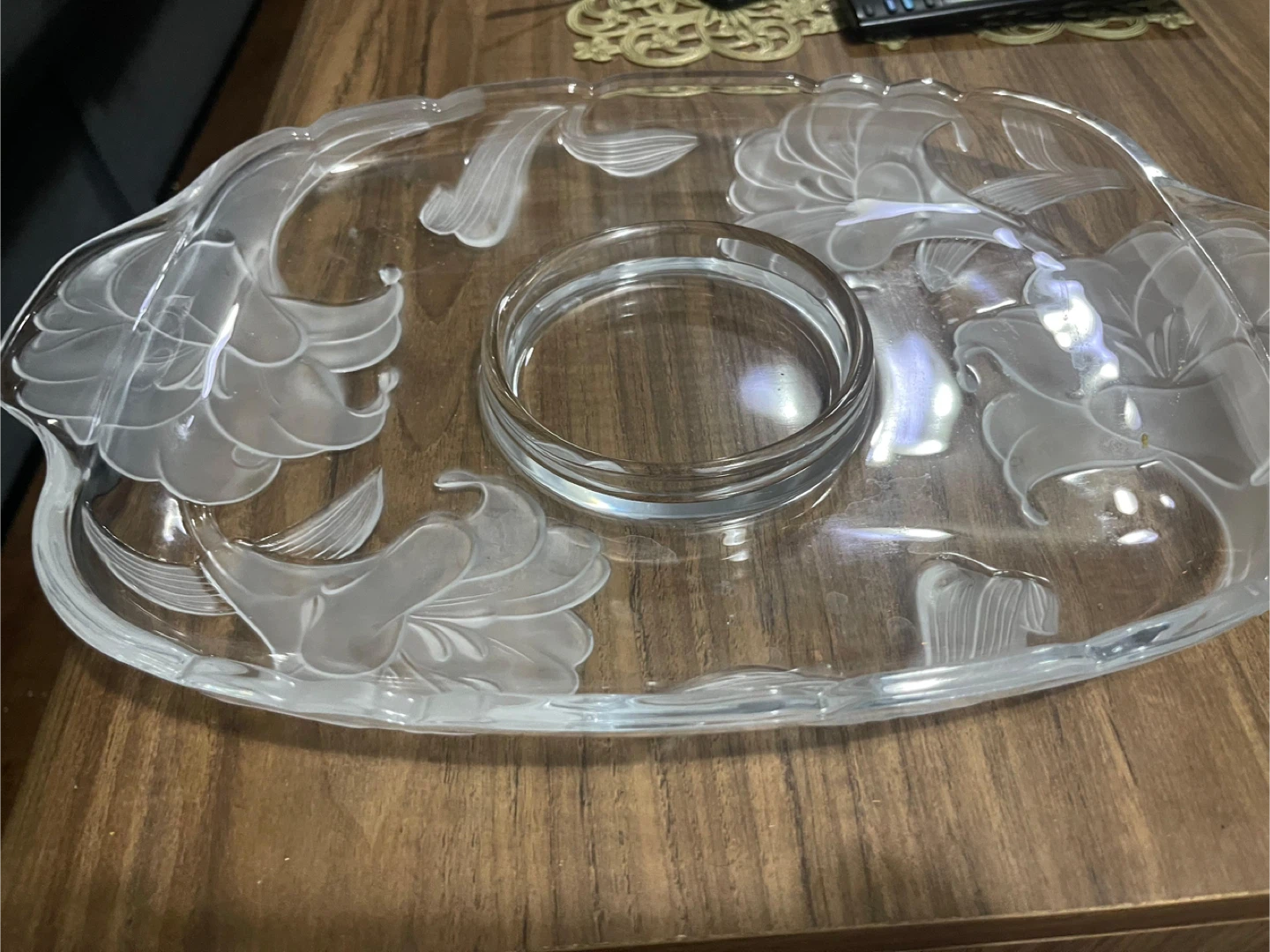 Assorted Home Decor Items - photo 5