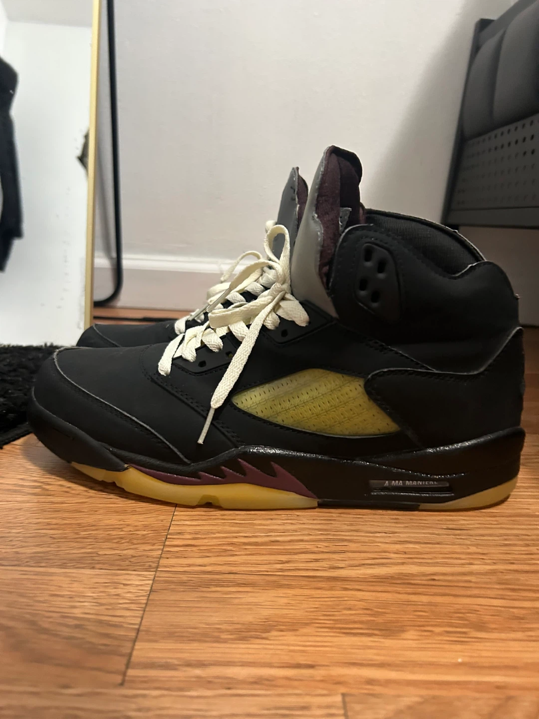 Nike Air Jordan 5 Retro AMM