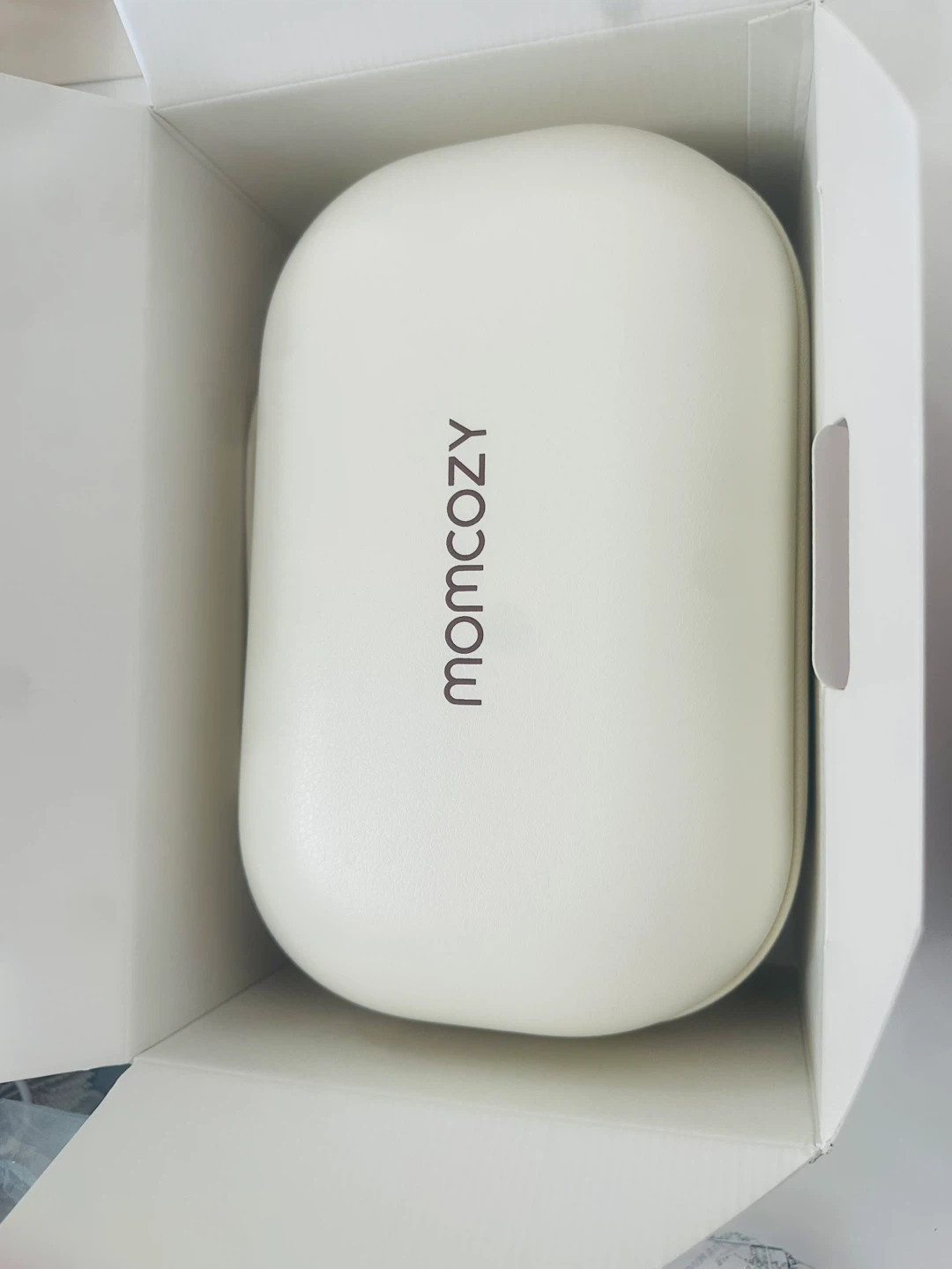 Momcozy Wearable Breast Pump