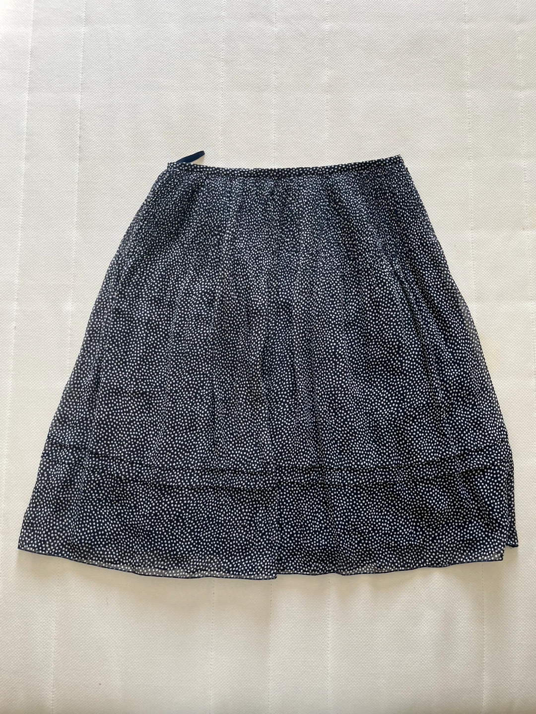 COMME ÇA ISM Skirt