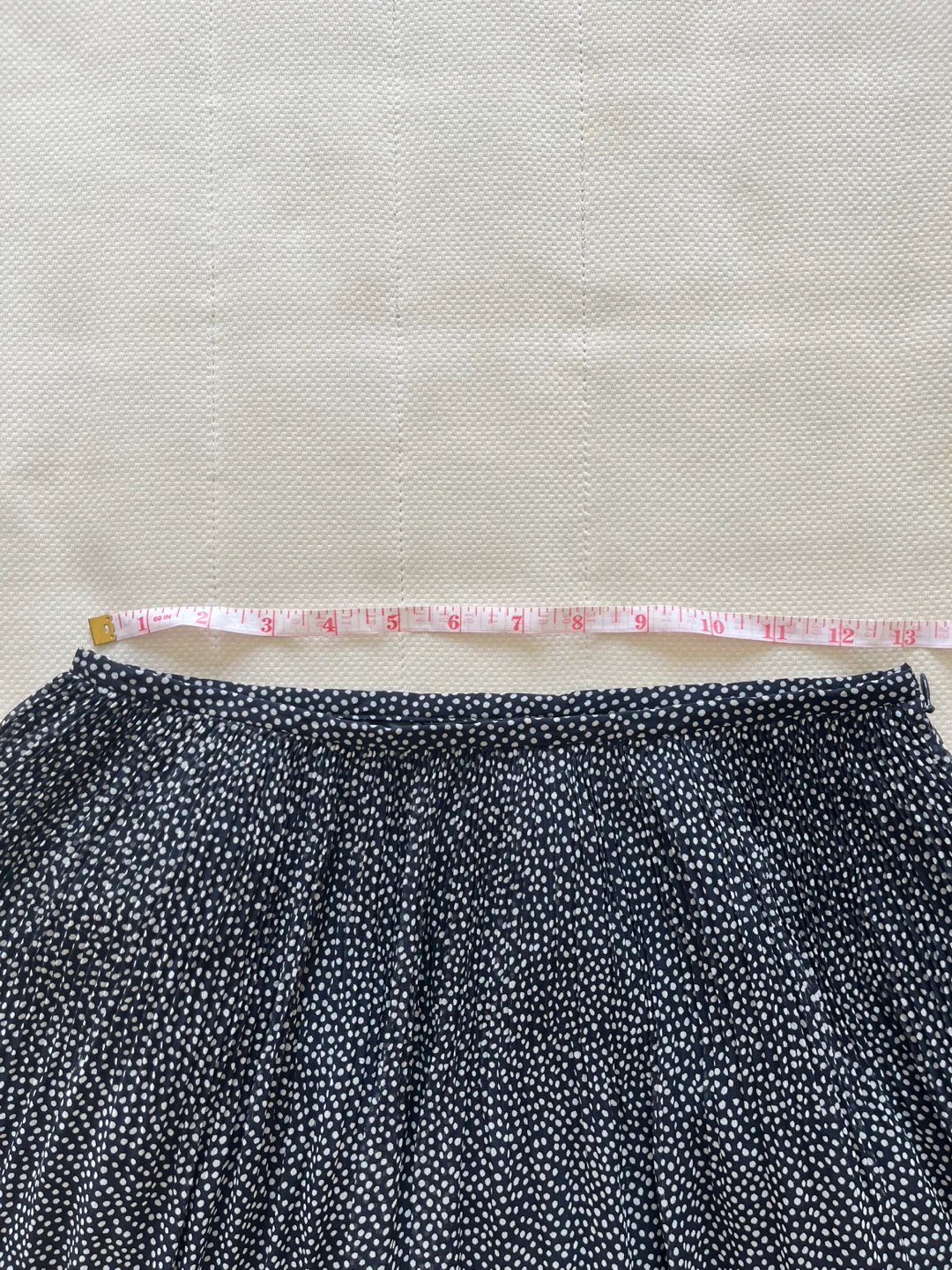 COMME ÇA ISM Skirt - photo 4
