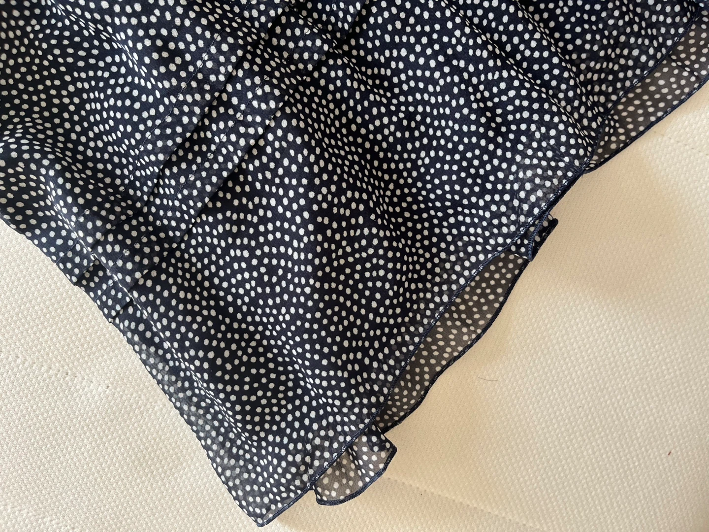 COMME ÇA ISM Skirt - photo 5