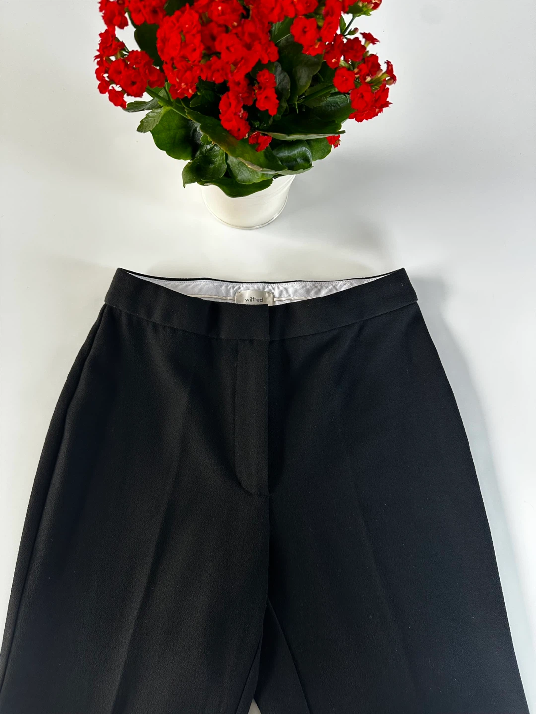 Aritzia Wilfred Dress Pants - photo 2