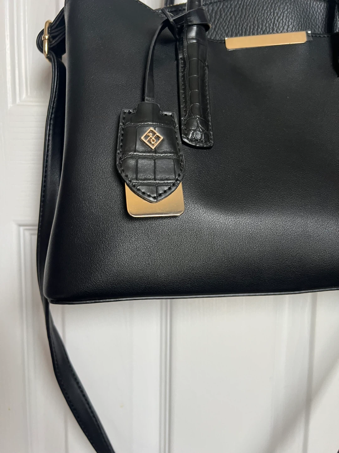 Call it spring black bag - photo 2