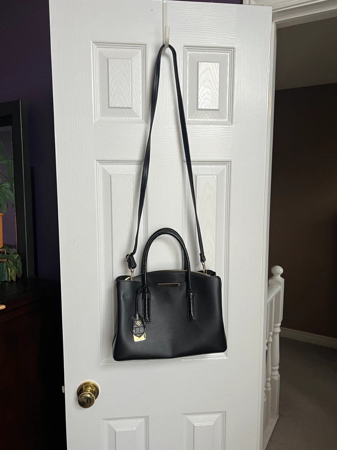 Call it spring black bag - photo 4
