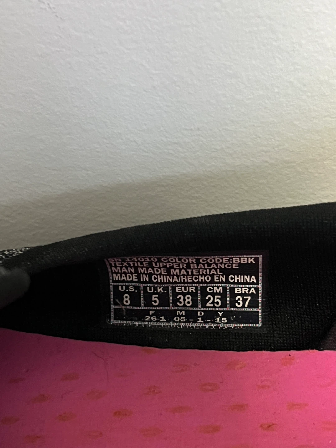 Skechers GO FLEX Walk Slip-On Shoes - Size 8 - photo 3