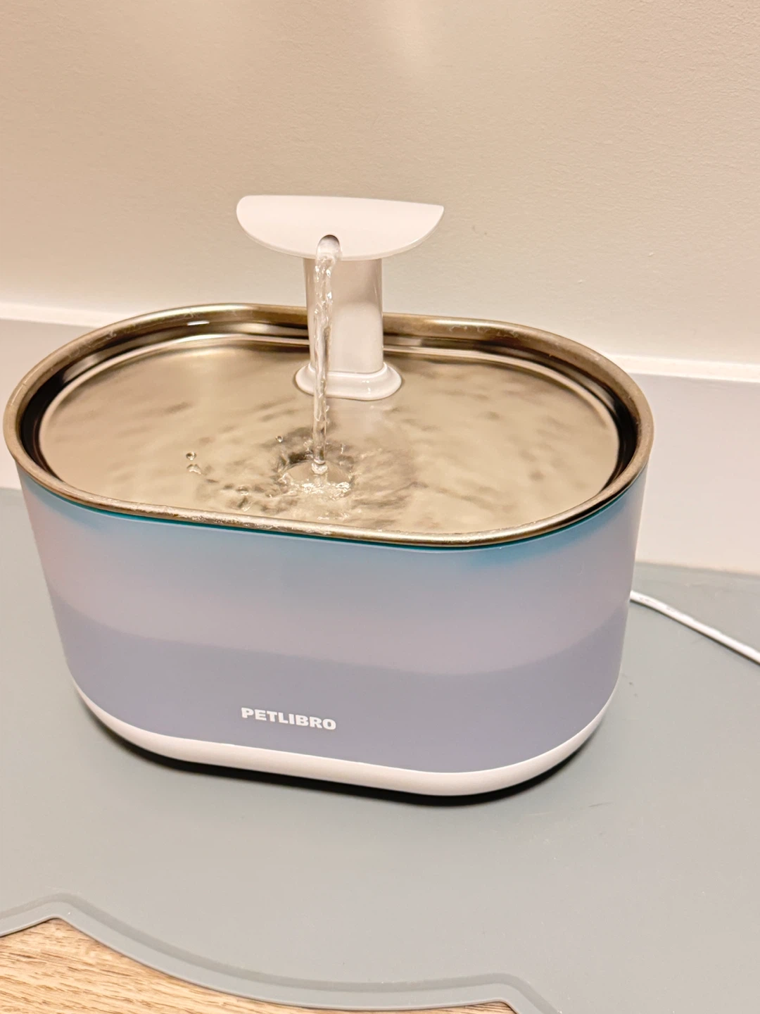 PETLIBRO Cat Water Fountain - photo 2