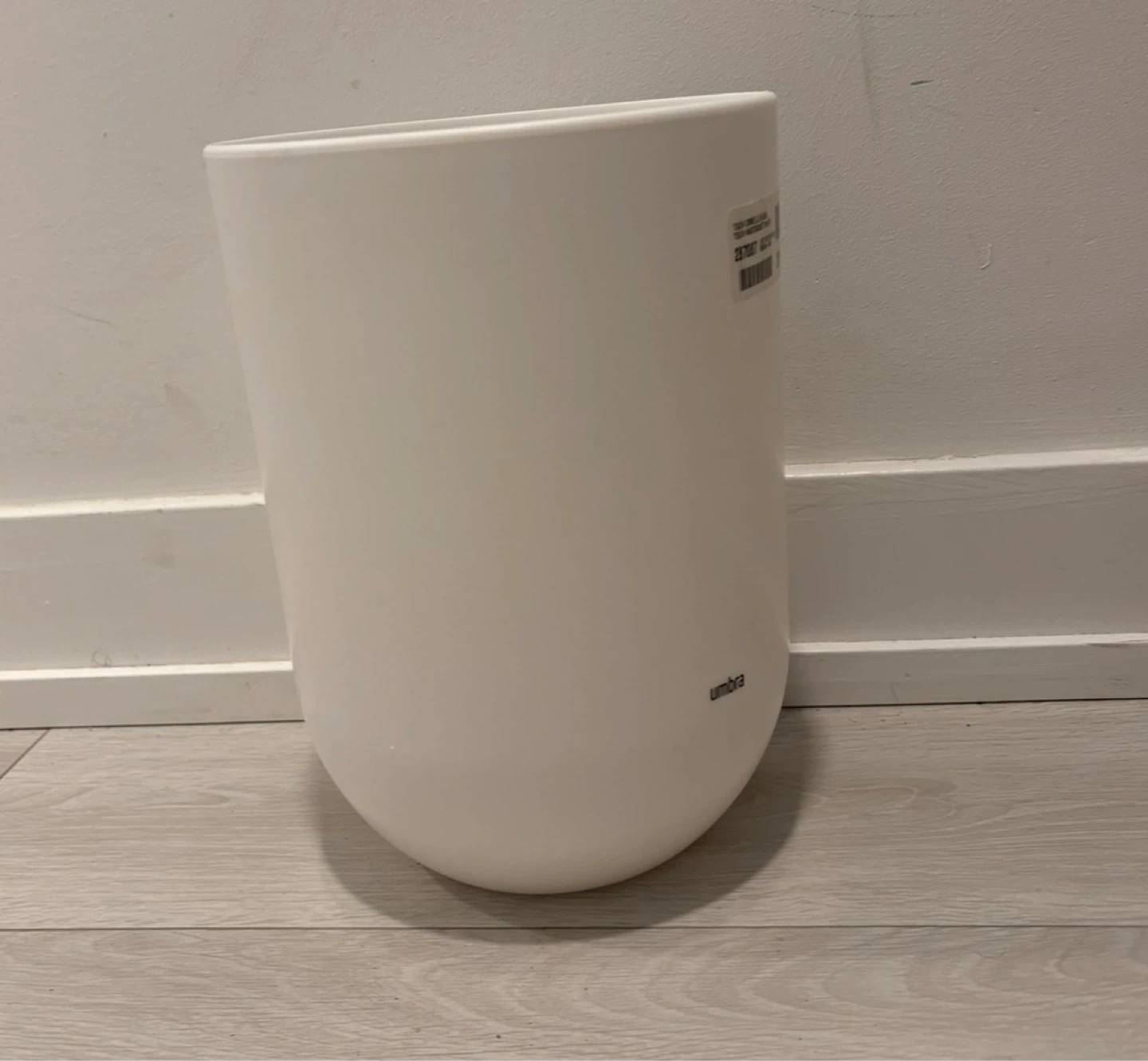 Umbra Step Waste Can