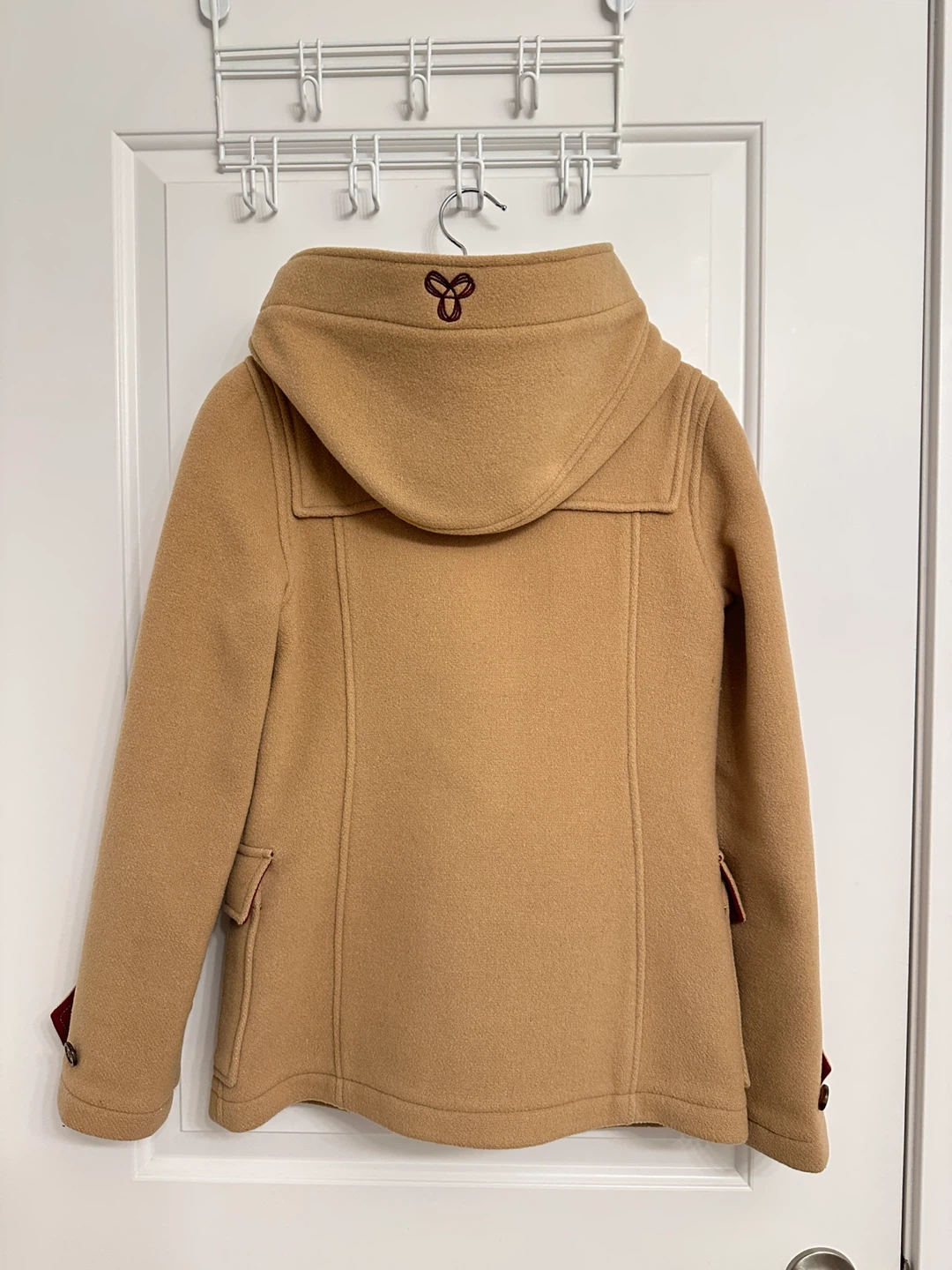 TNA Duffle Coat - XS - photo 2