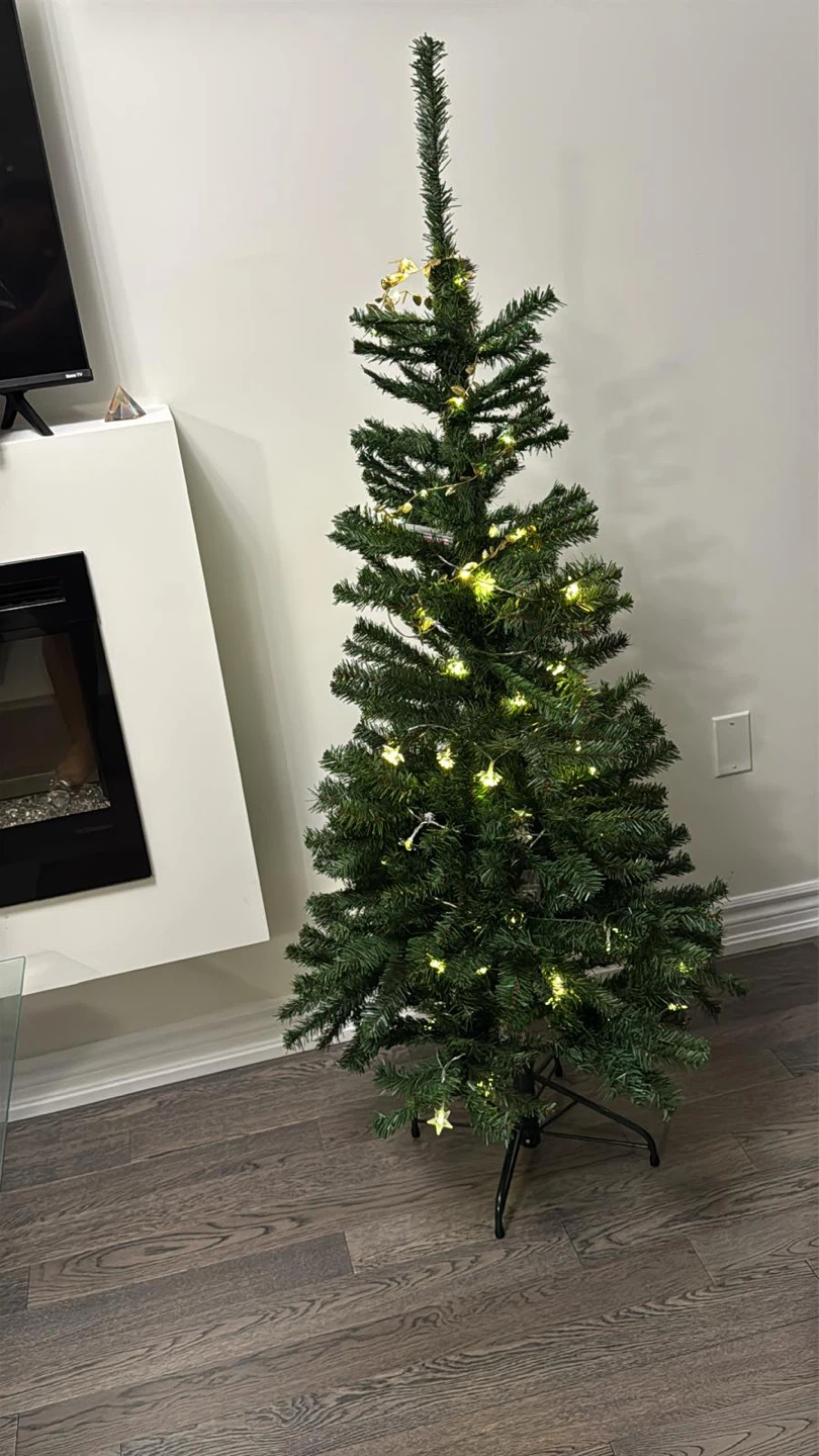 5-ft Christmas Tree - photo 2