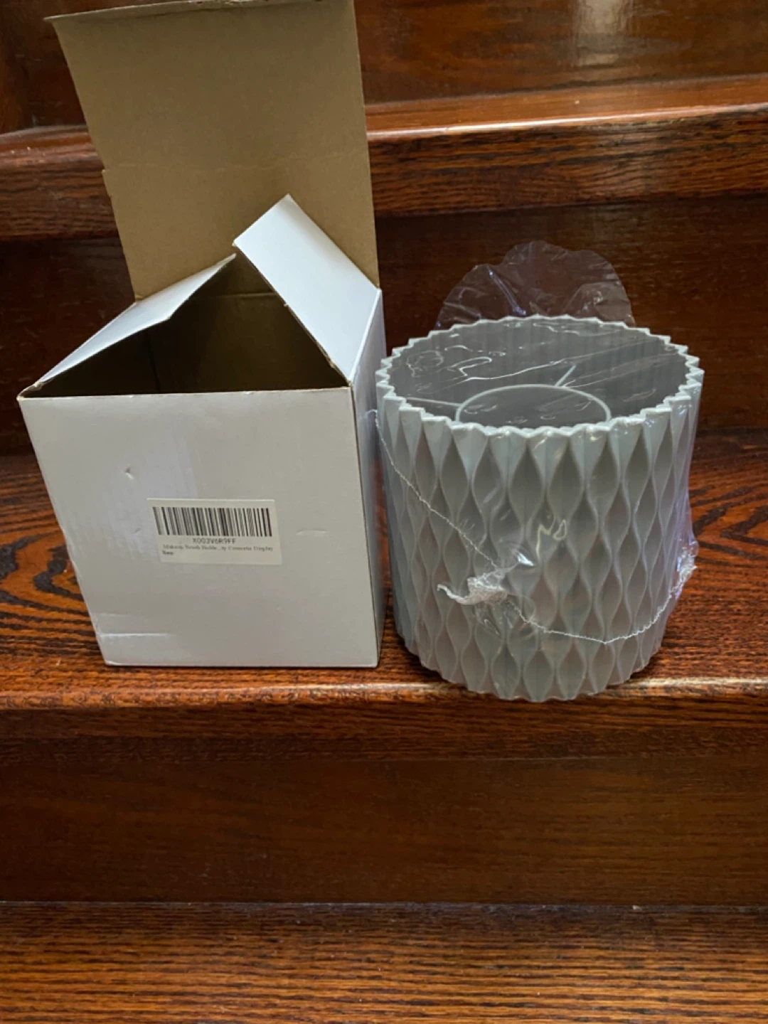 New Makeup Brush Holder Cosmetic Display