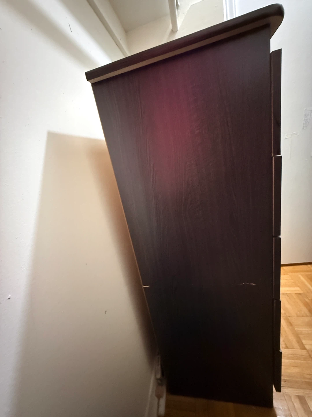 5 drawer chest - photo 5