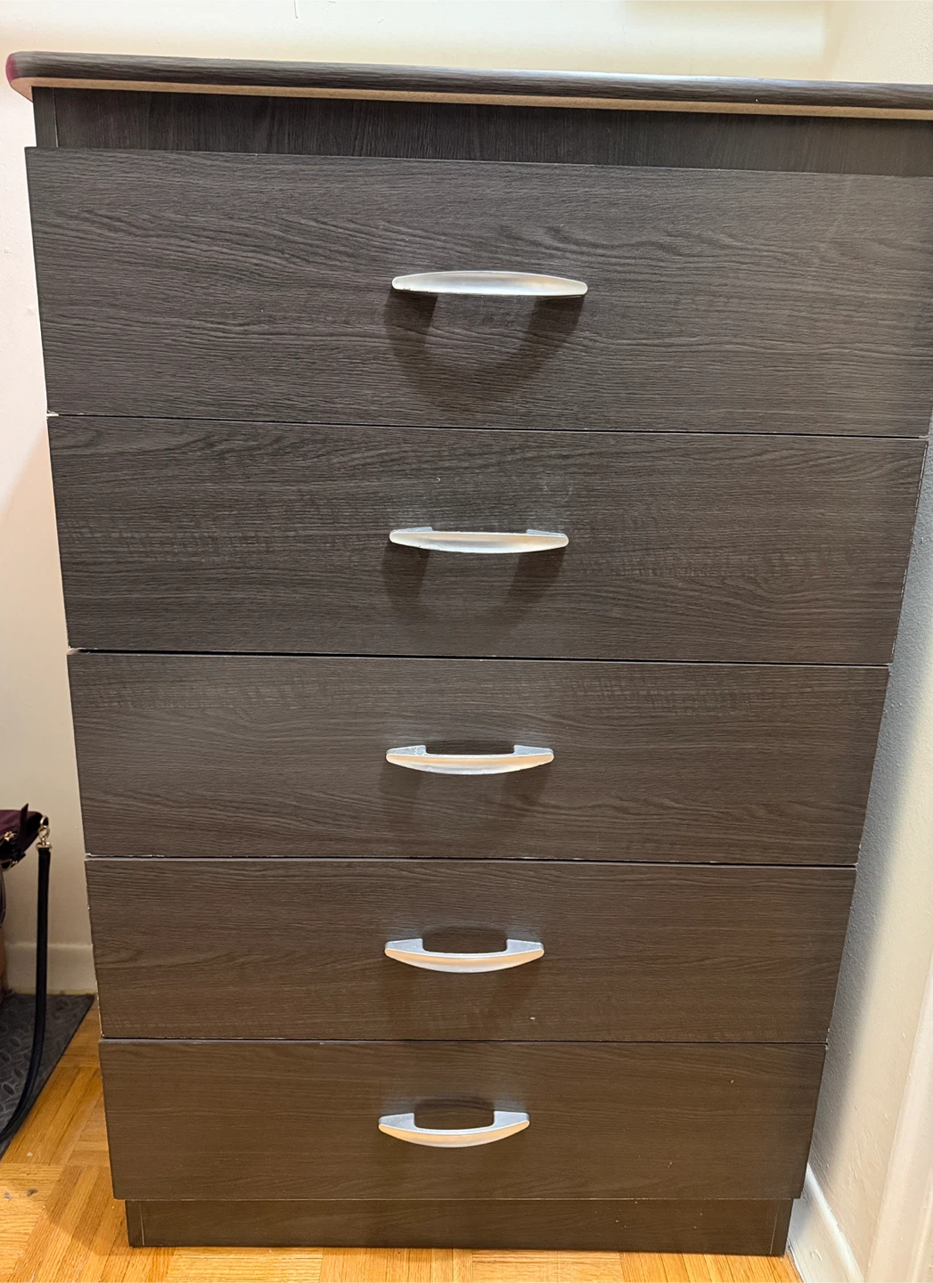 5 drawer chest - photo 2